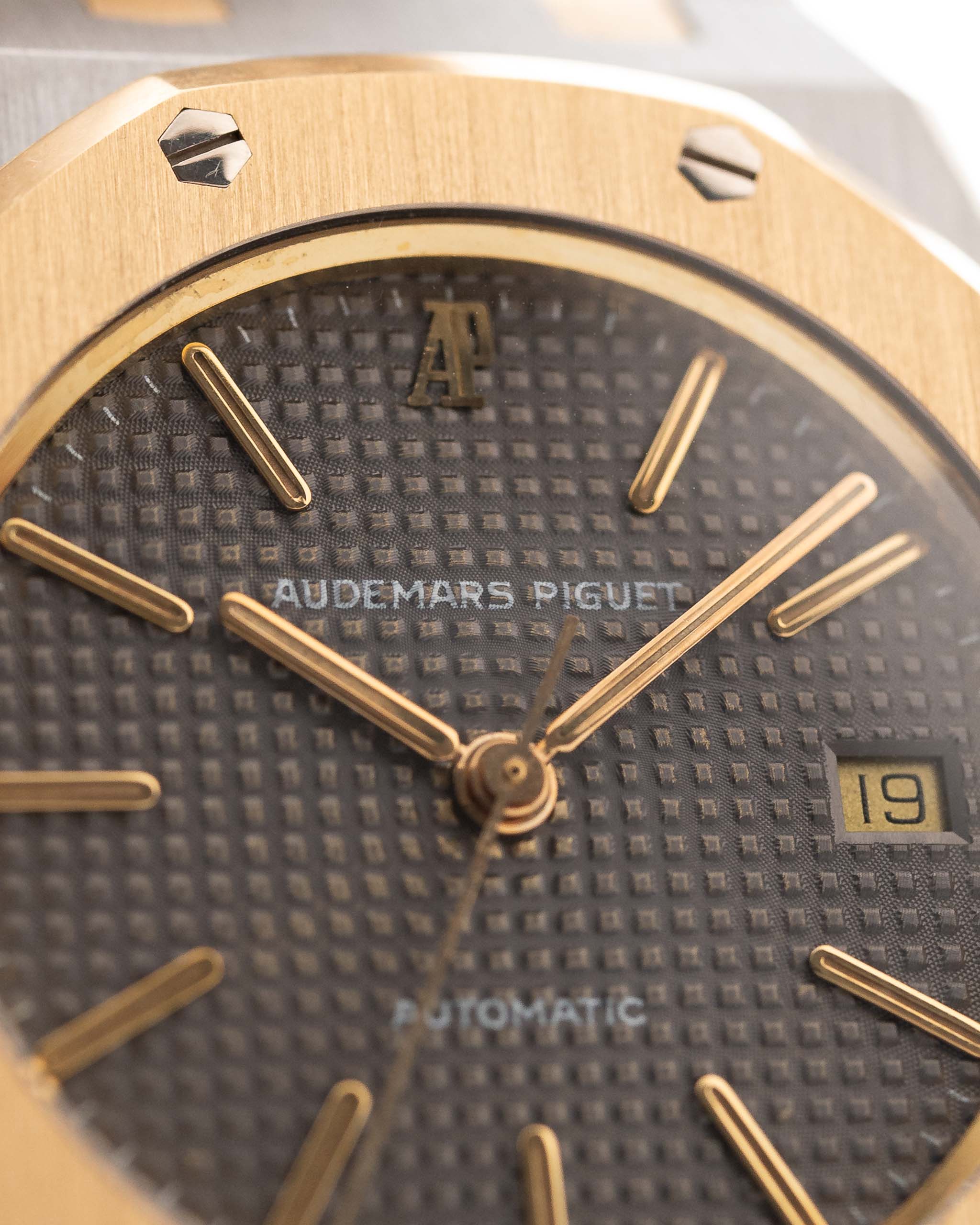 Audemars Piguet 14486SA Royal Oak 1980s - Image 10