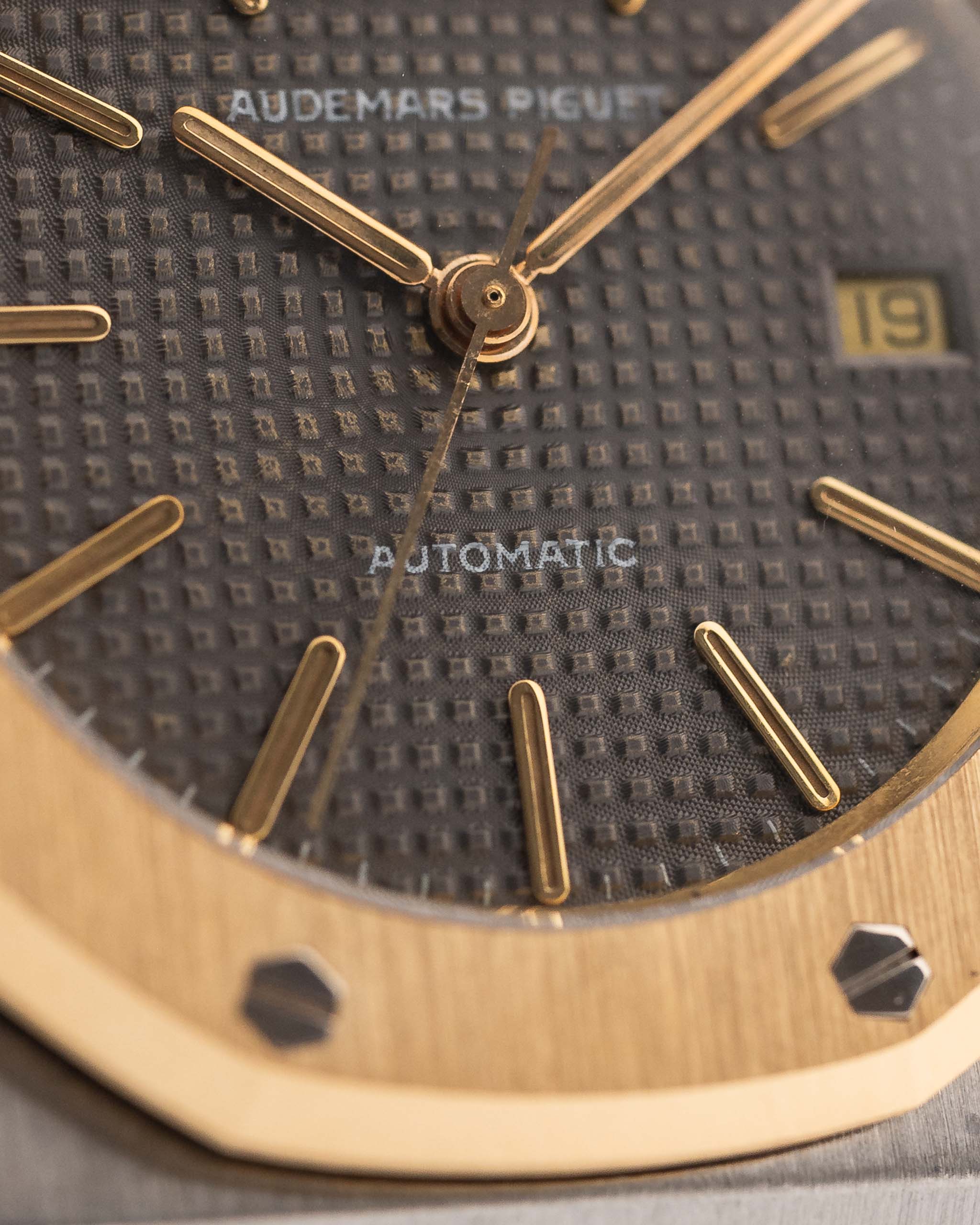 Audemars Piguet 14486SA Royal Oak 1980s - Image 11