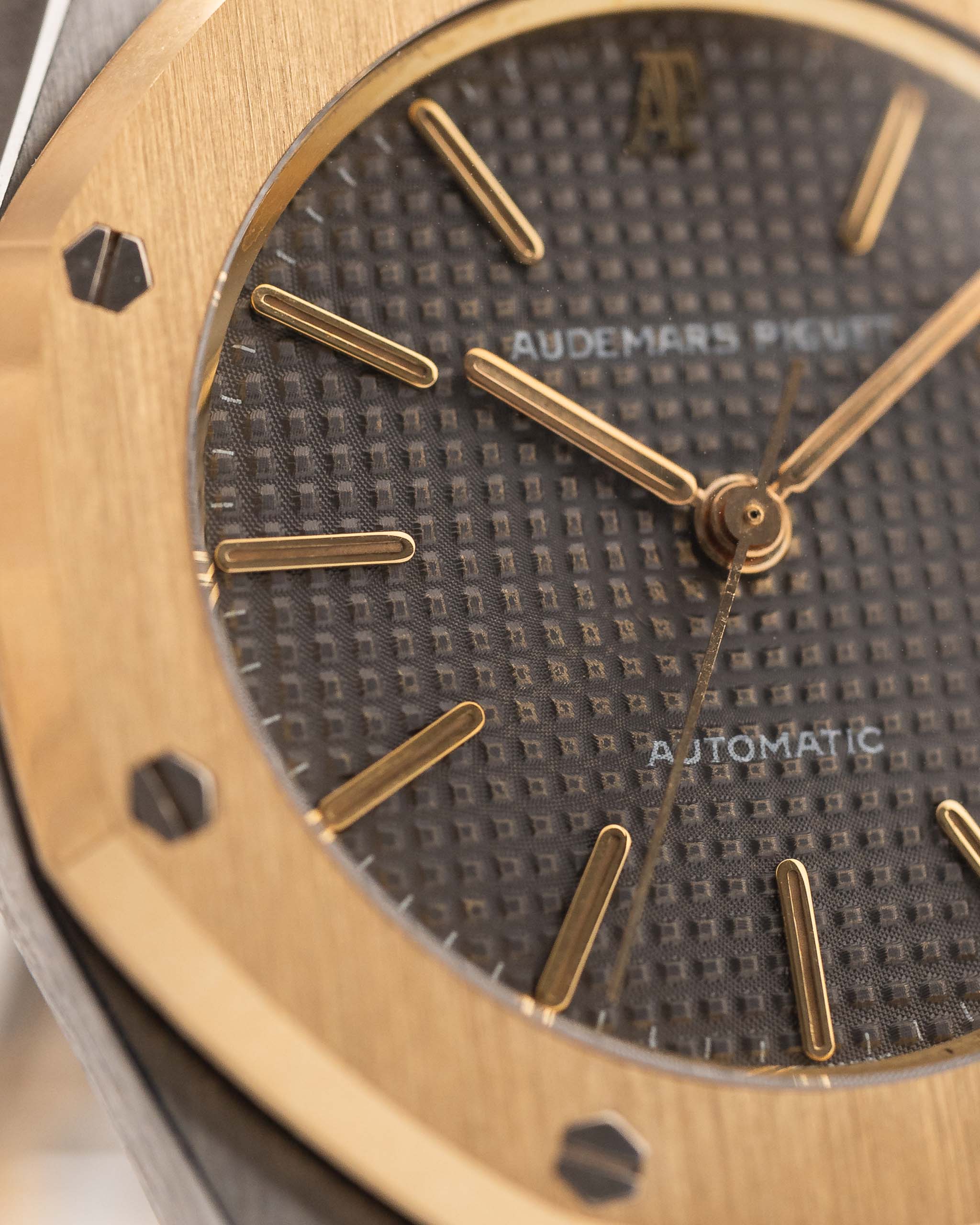 Audemars Piguet 14486SA Royal Oak 1980s - Image 13