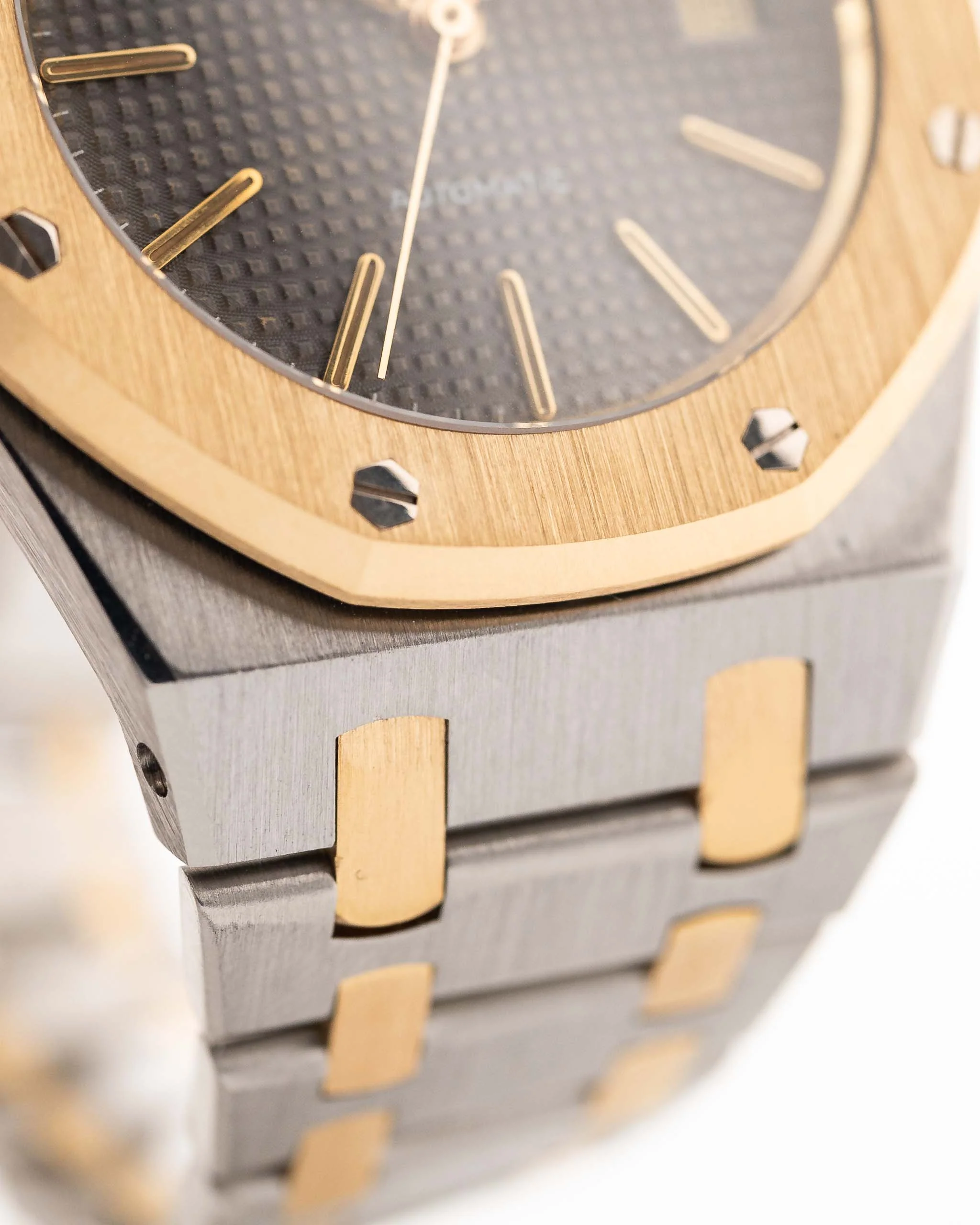 Audemars Piguet 14486SA Royal Oak 1980s - Image 14