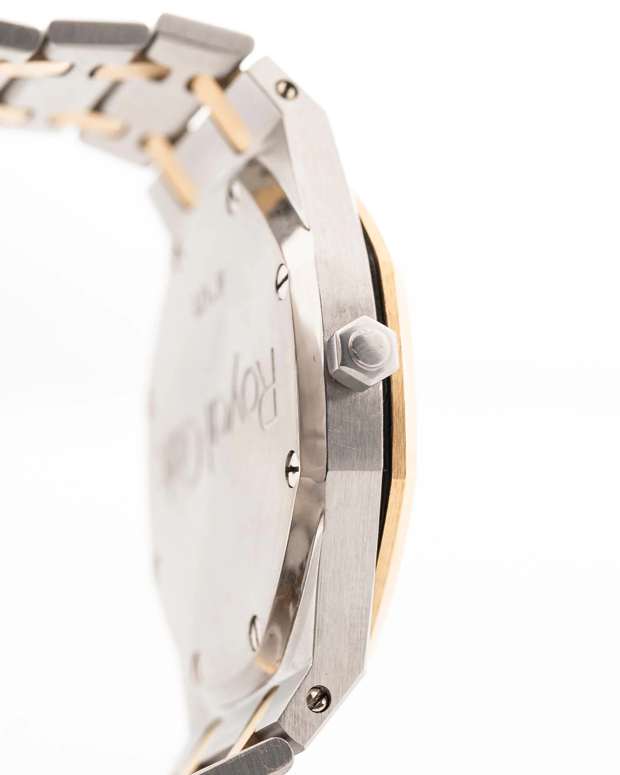 Audemars Piguet 14486SA Royal Oak 1980s - Image 15