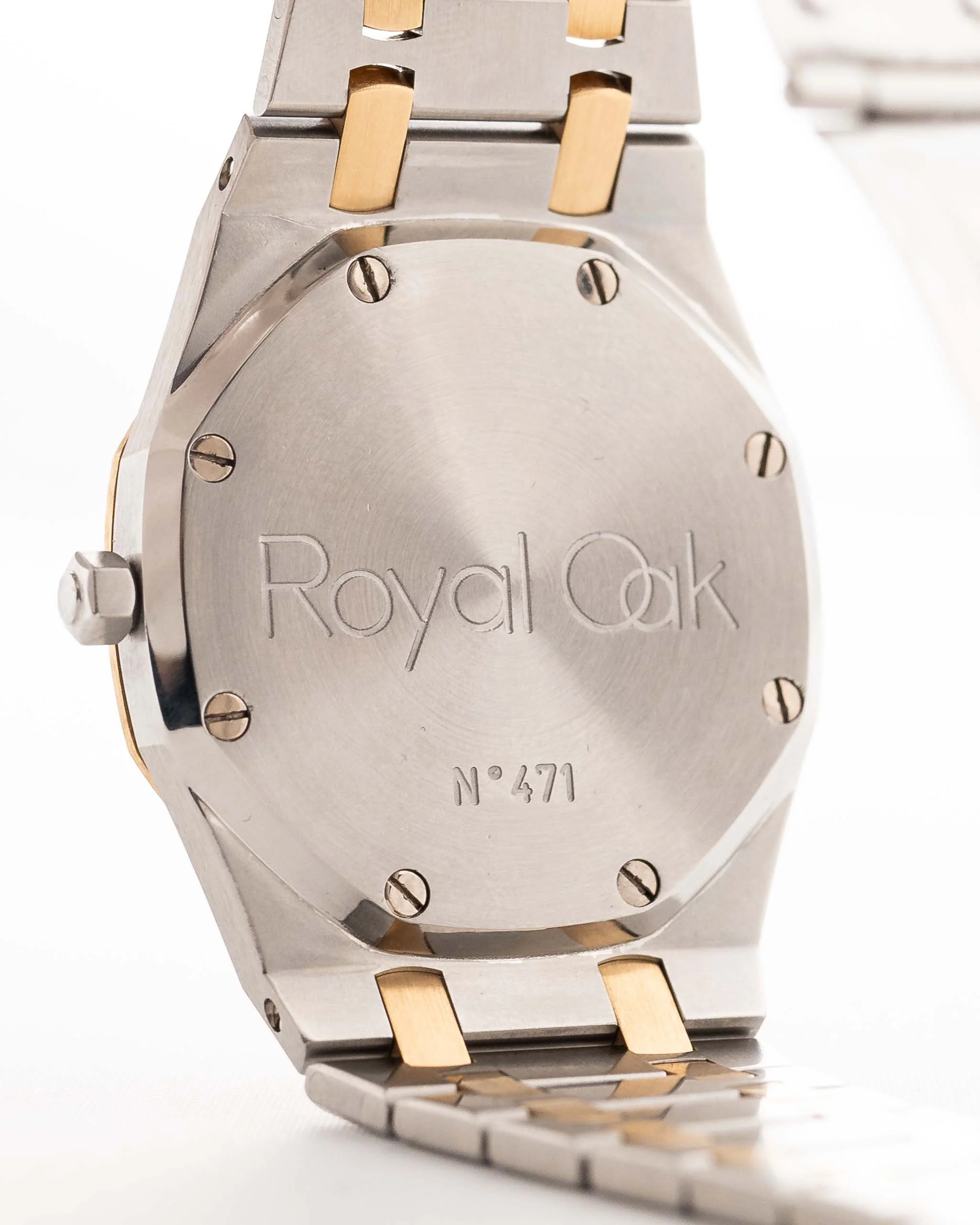 Audemars Piguet 14486SA Royal Oak 1980s - Image 17