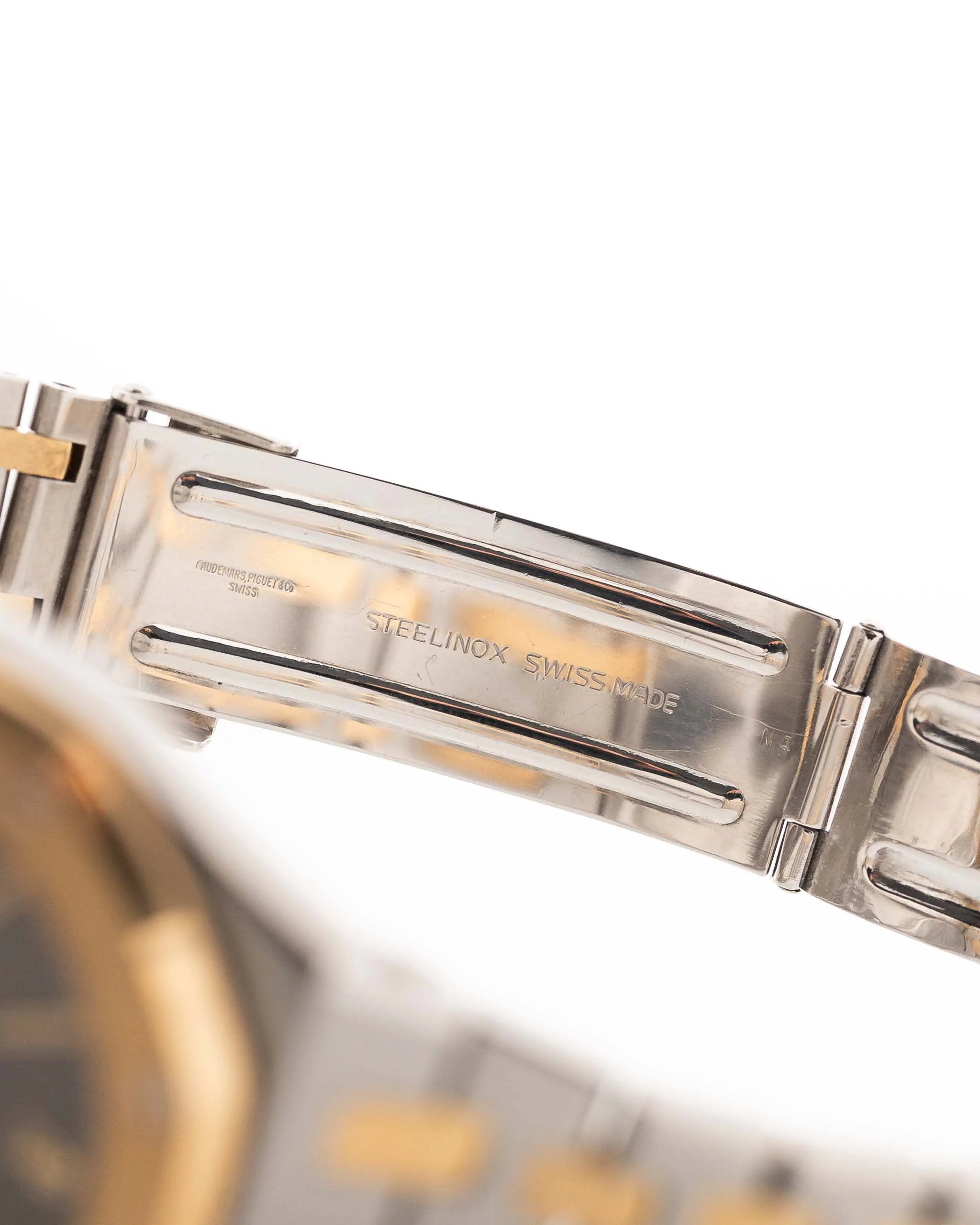 Audemars Piguet 14486SA Royal Oak 1980s - Image 18