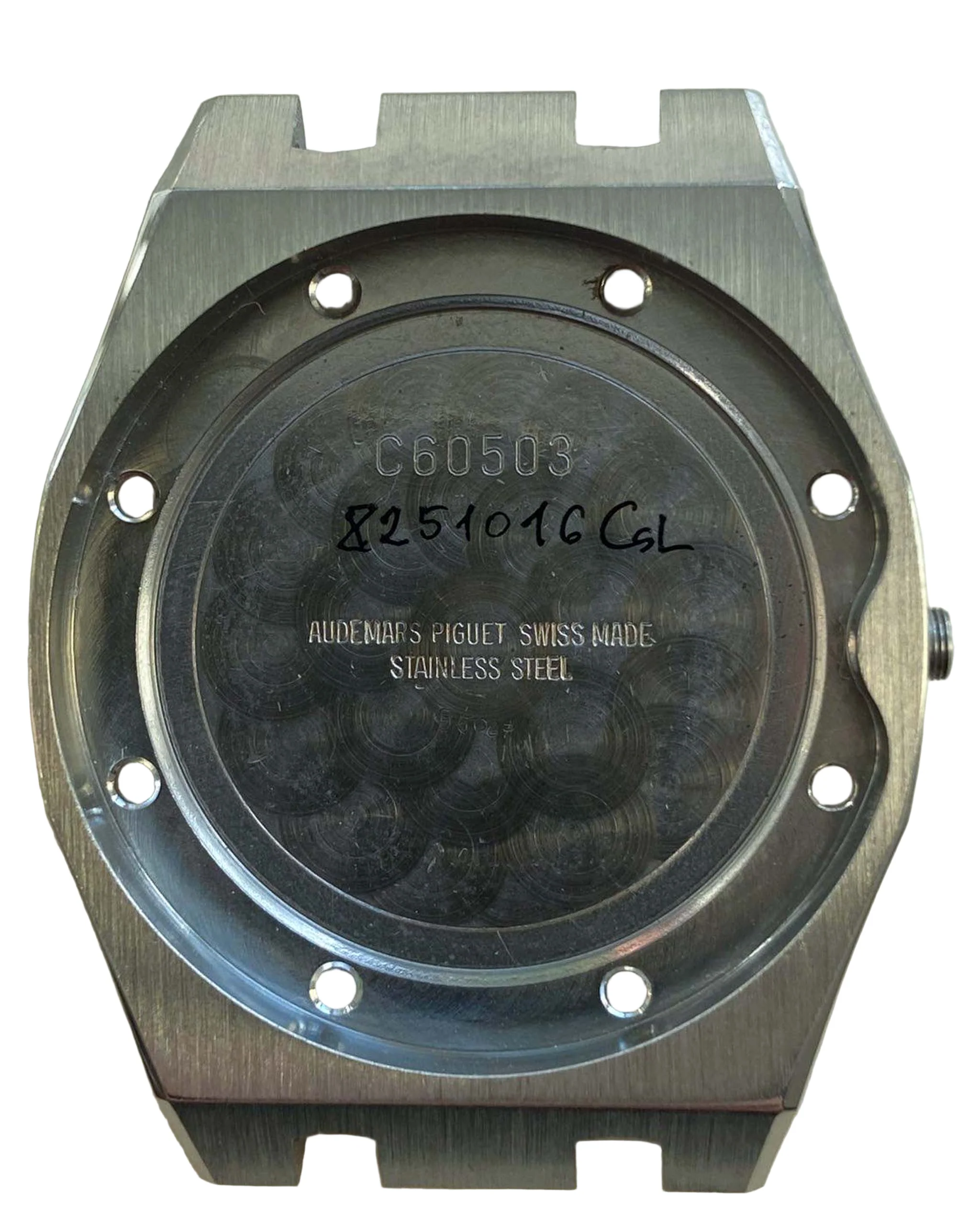 Audemars Piguet 14486SA Royal Oak 1980s - Image 22