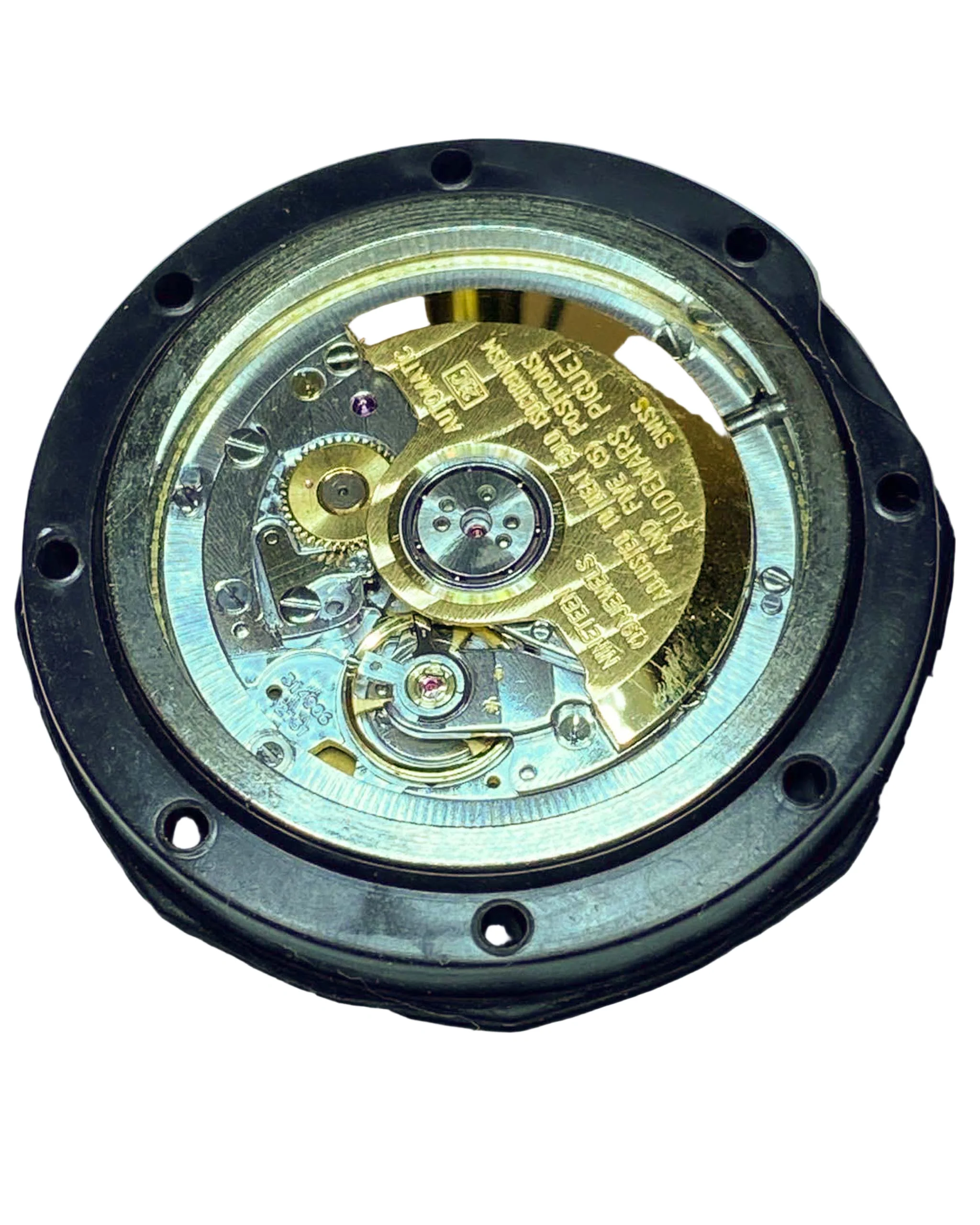 Audemars Piguet 14486SA Royal Oak 1980s - Image 23