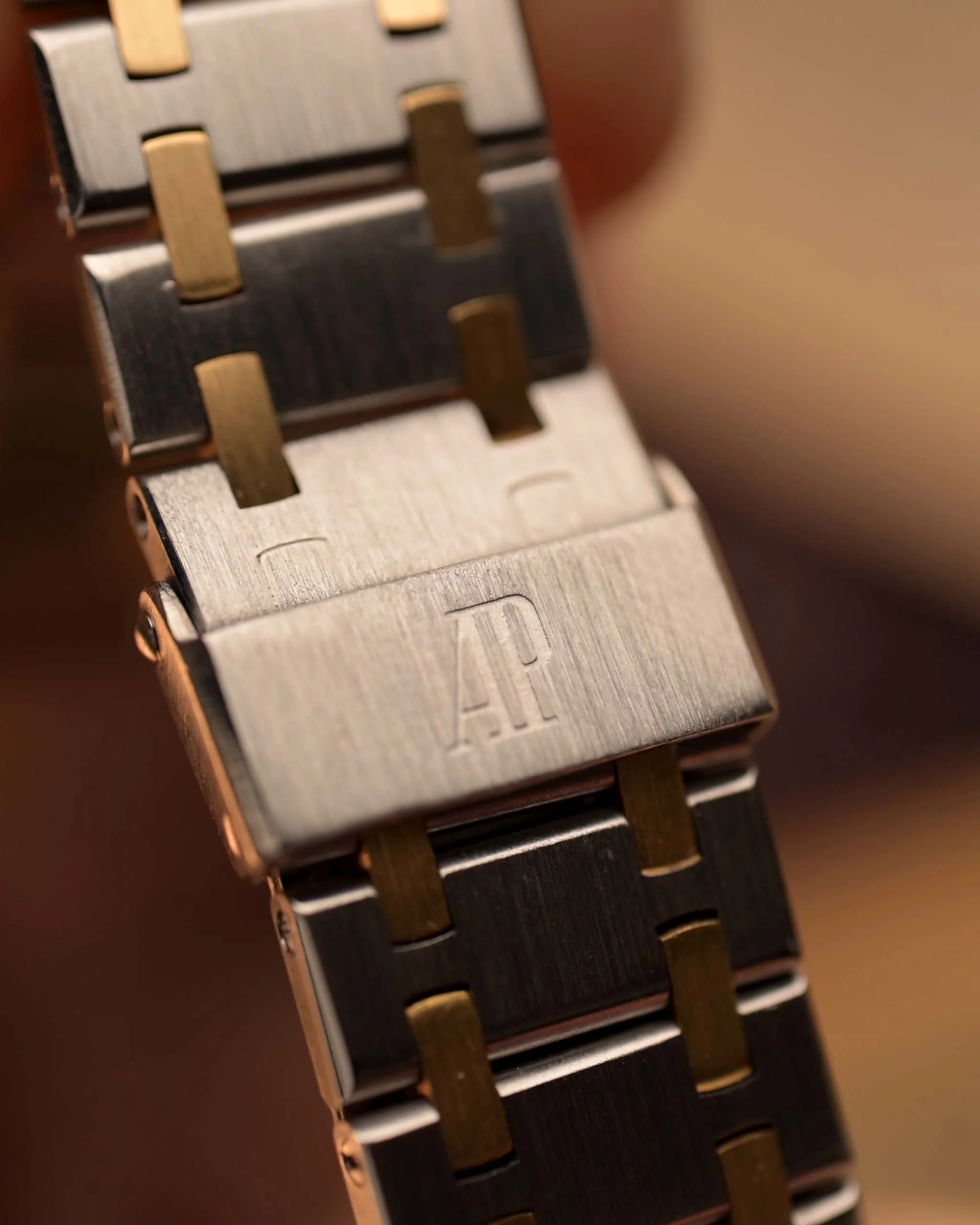 Audemars Piguet 14486SA Royal Oak 1980s - Image 5