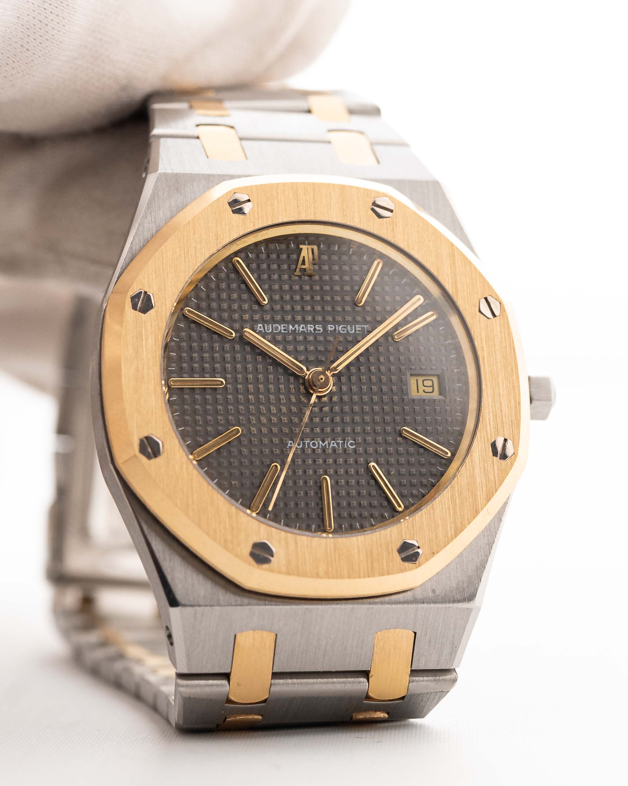 Audemars Piguet 14486SA Royal Oak 1980s - Image 9