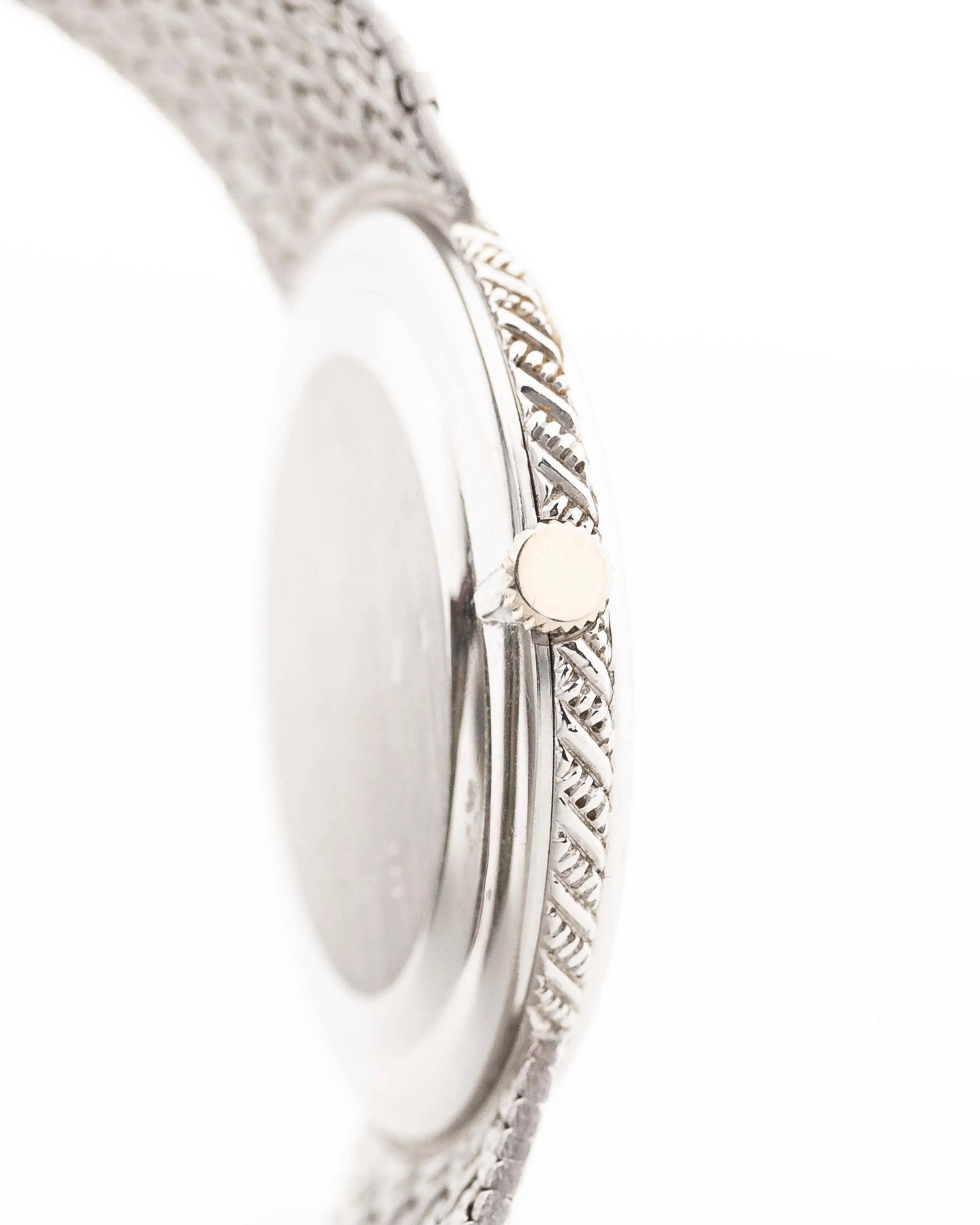 Audemars Piguet 18k Ultra Thin Calatrava 1970s - Image 14