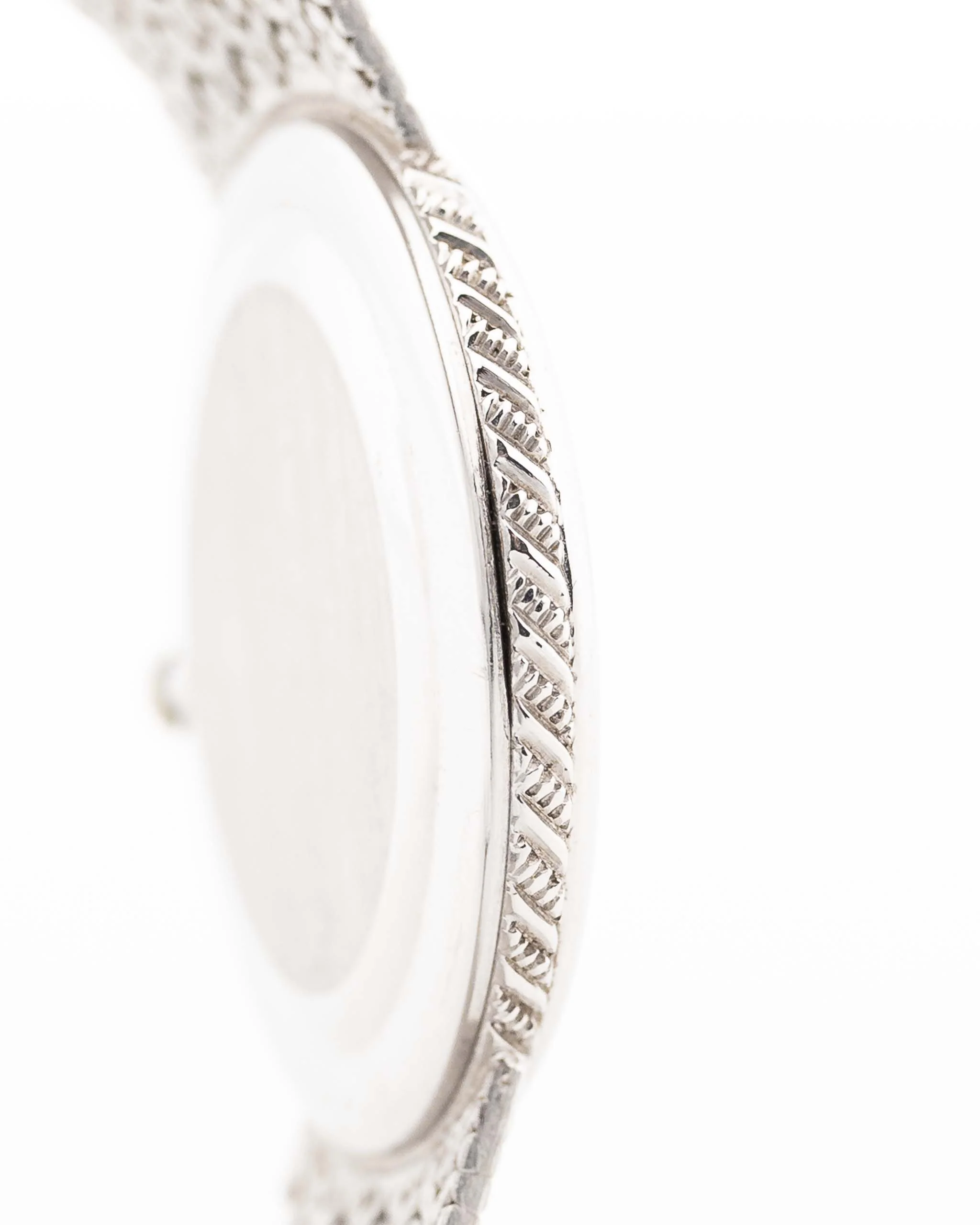 Audemars Piguet 18k Ultra Thin Calatrava 1970s - Image 15