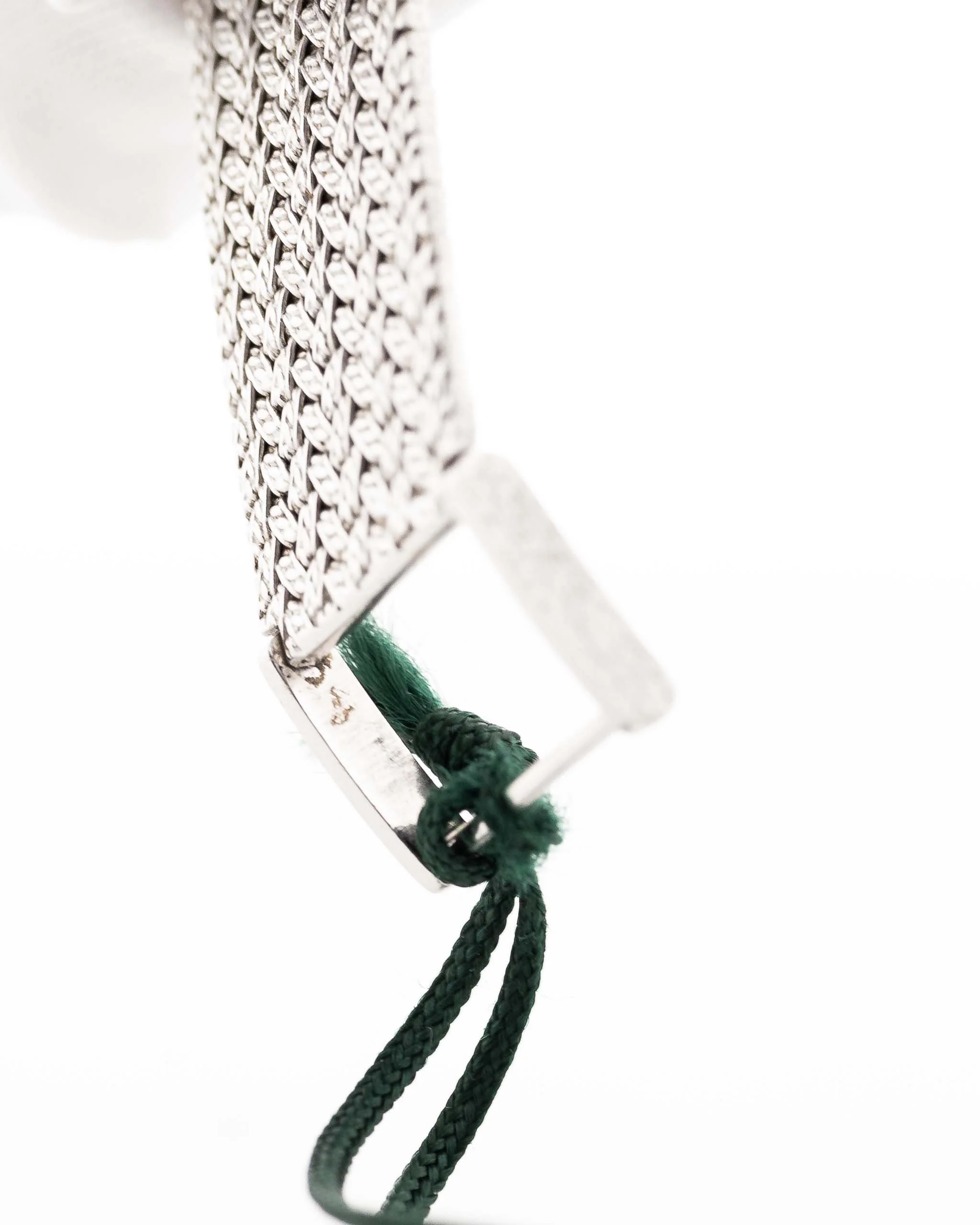 Audemars Piguet 18k Ultra Thin Calatrava 1970s - Image 16