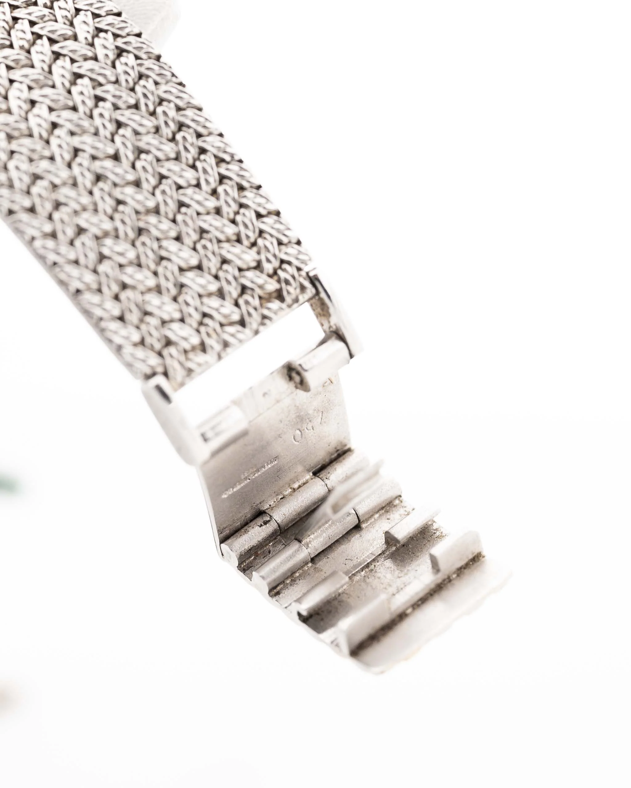 Audemars Piguet 18k Ultra Thin Calatrava 1970s - Image 17