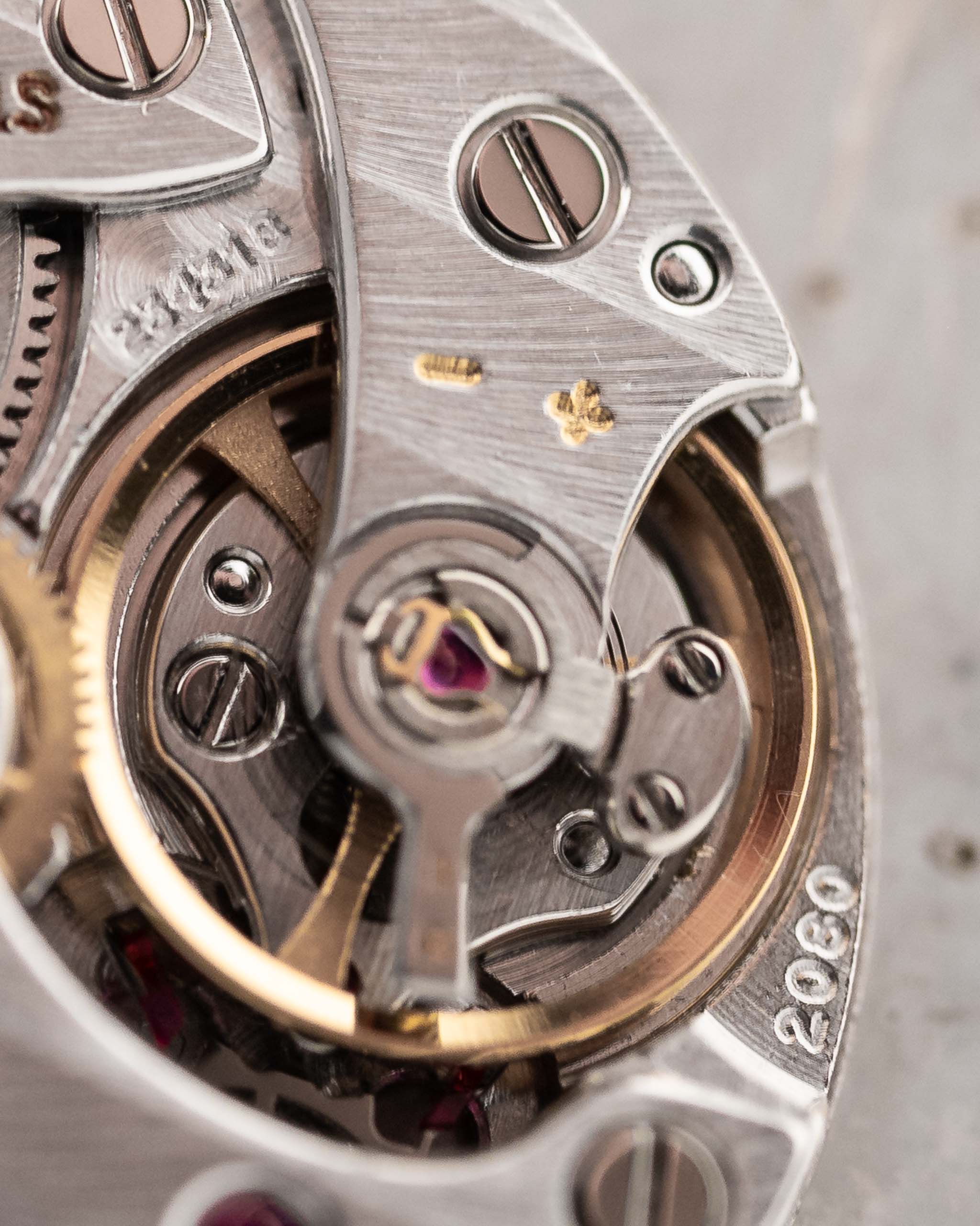 Audemars Piguet 18k Ultra Thin Calatrava 1970s - Image 23