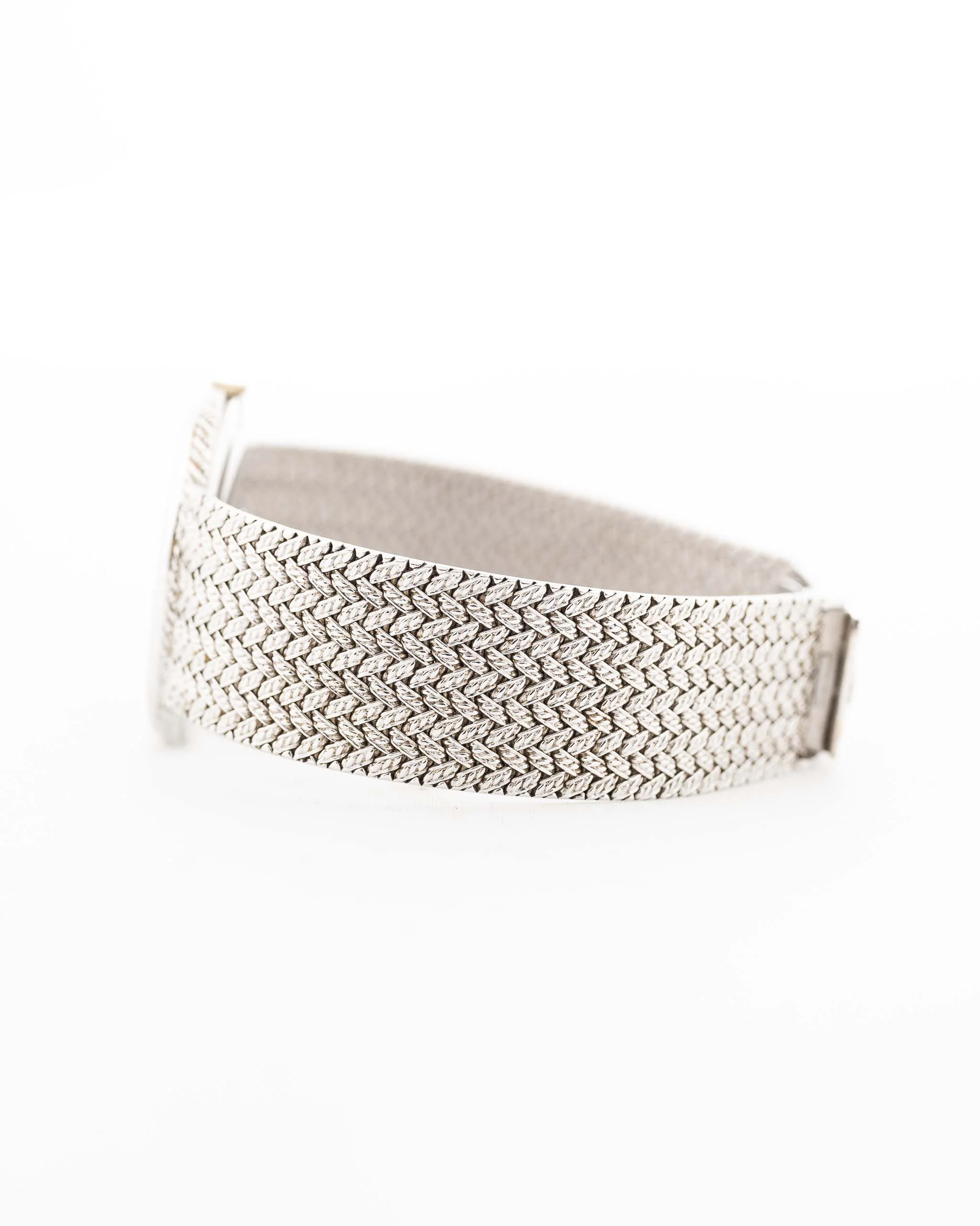 Audemars Piguet 18k Ultra Thin Calatrava 1970s - Image 25