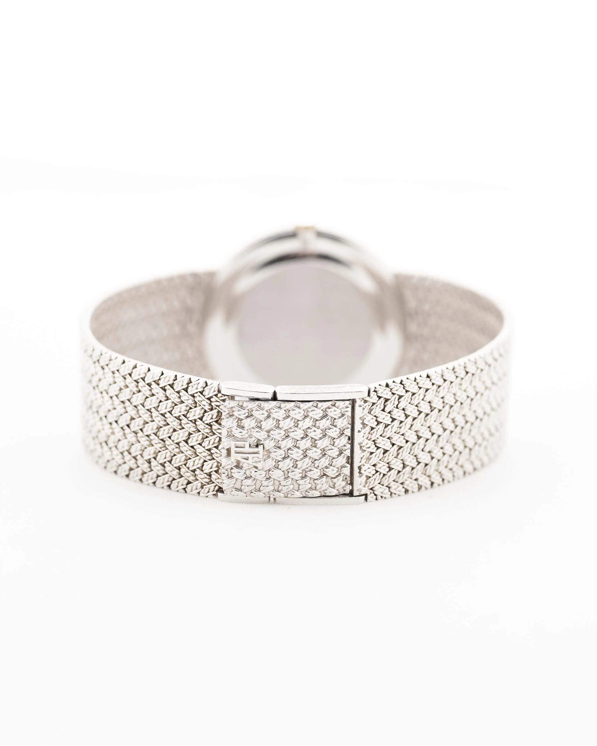 Audemars Piguet 18k Ultra Thin Calatrava 1970s - Image 26