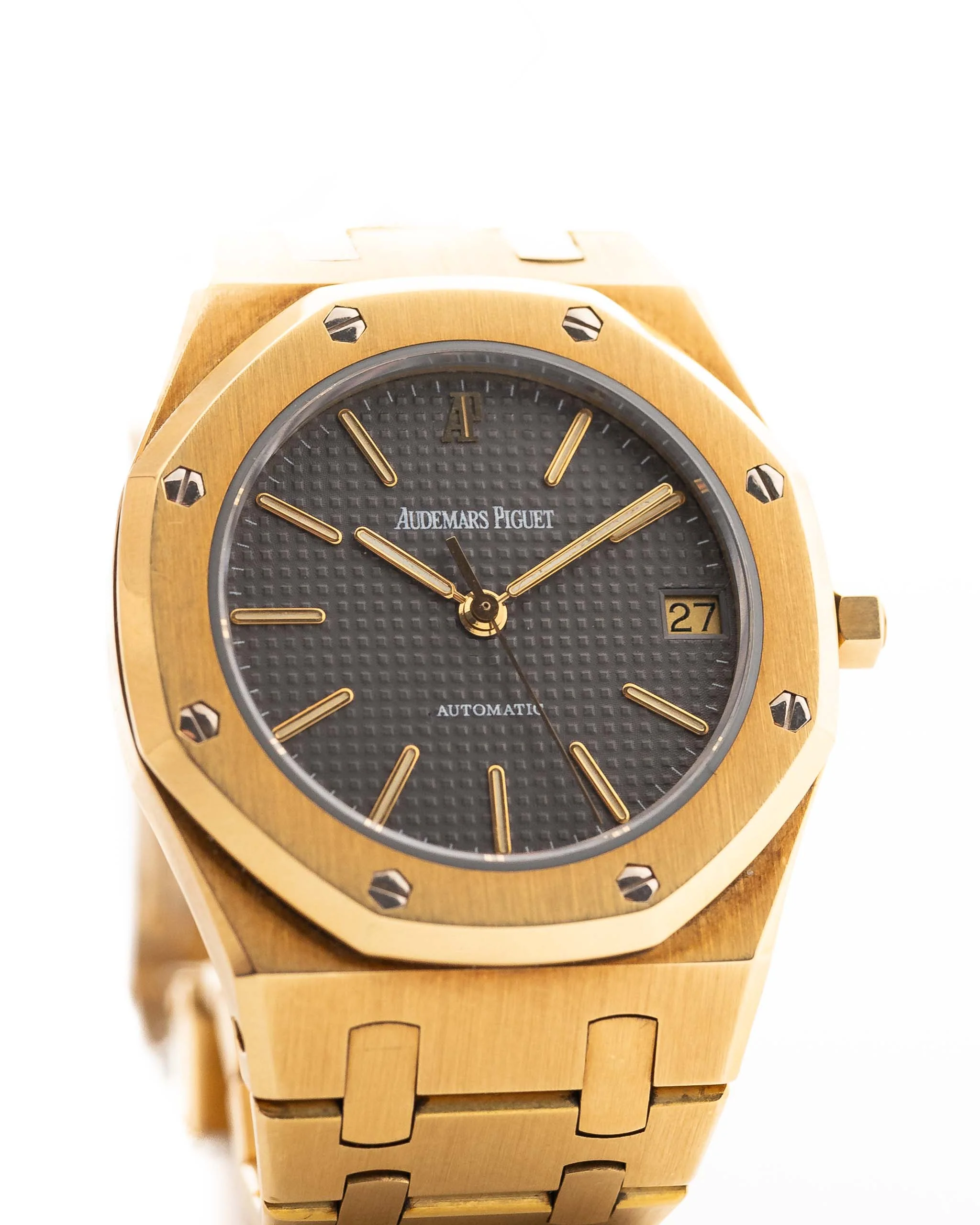 Audemars Piguet 4100BA Royal Oak 1980 - Image 13