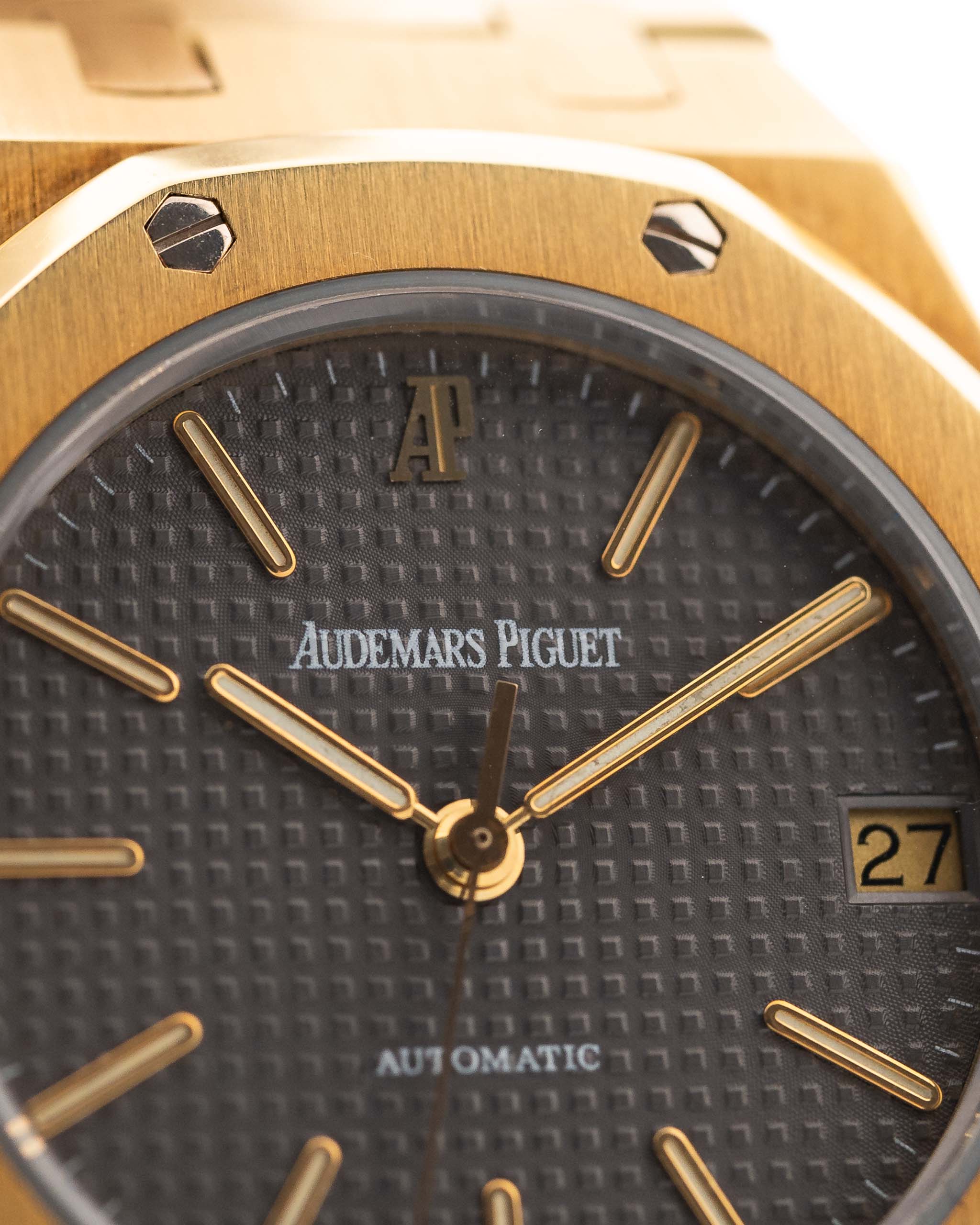 Audemars Piguet 4100BA Royal Oak 1980 - Image 14