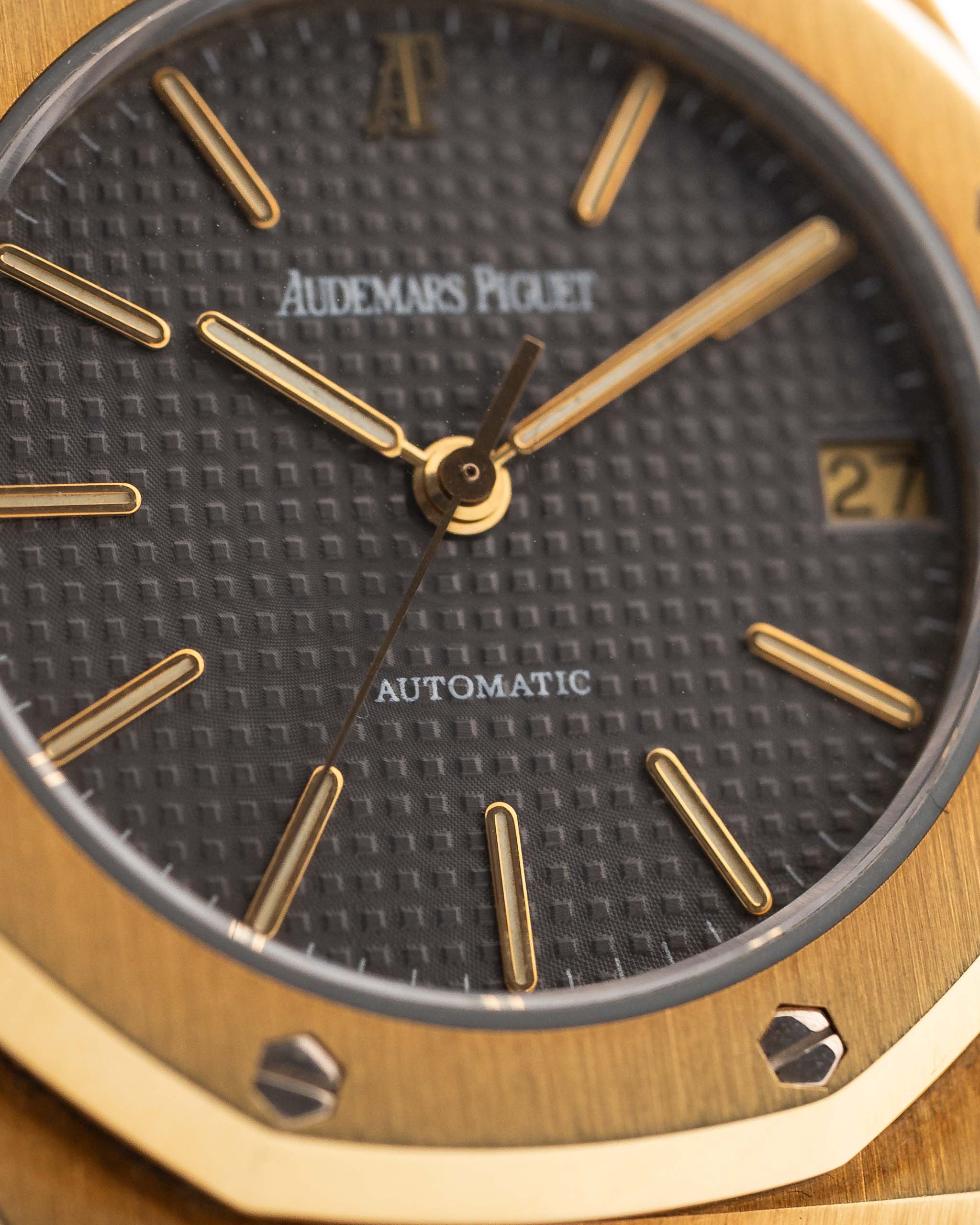 Audemars Piguet 4100BA Royal Oak 1980 - Image 15