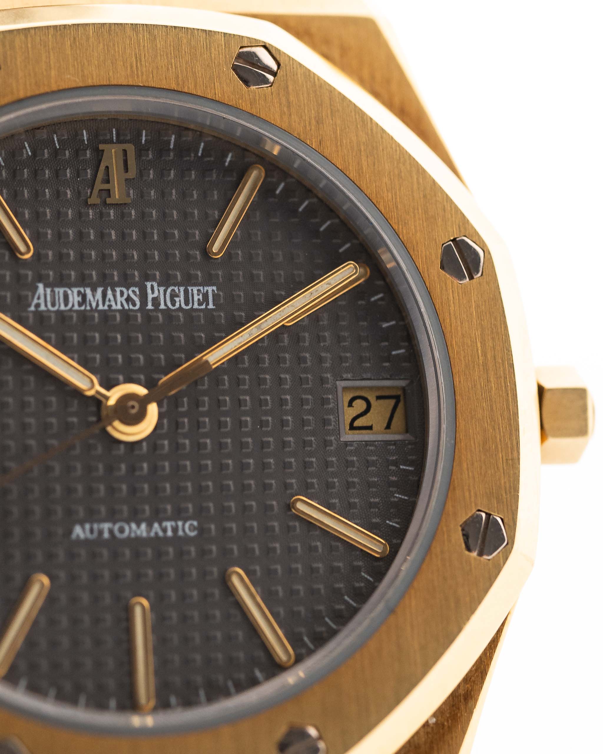 Audemars Piguet 4100BA Royal Oak 1980 - Image 16