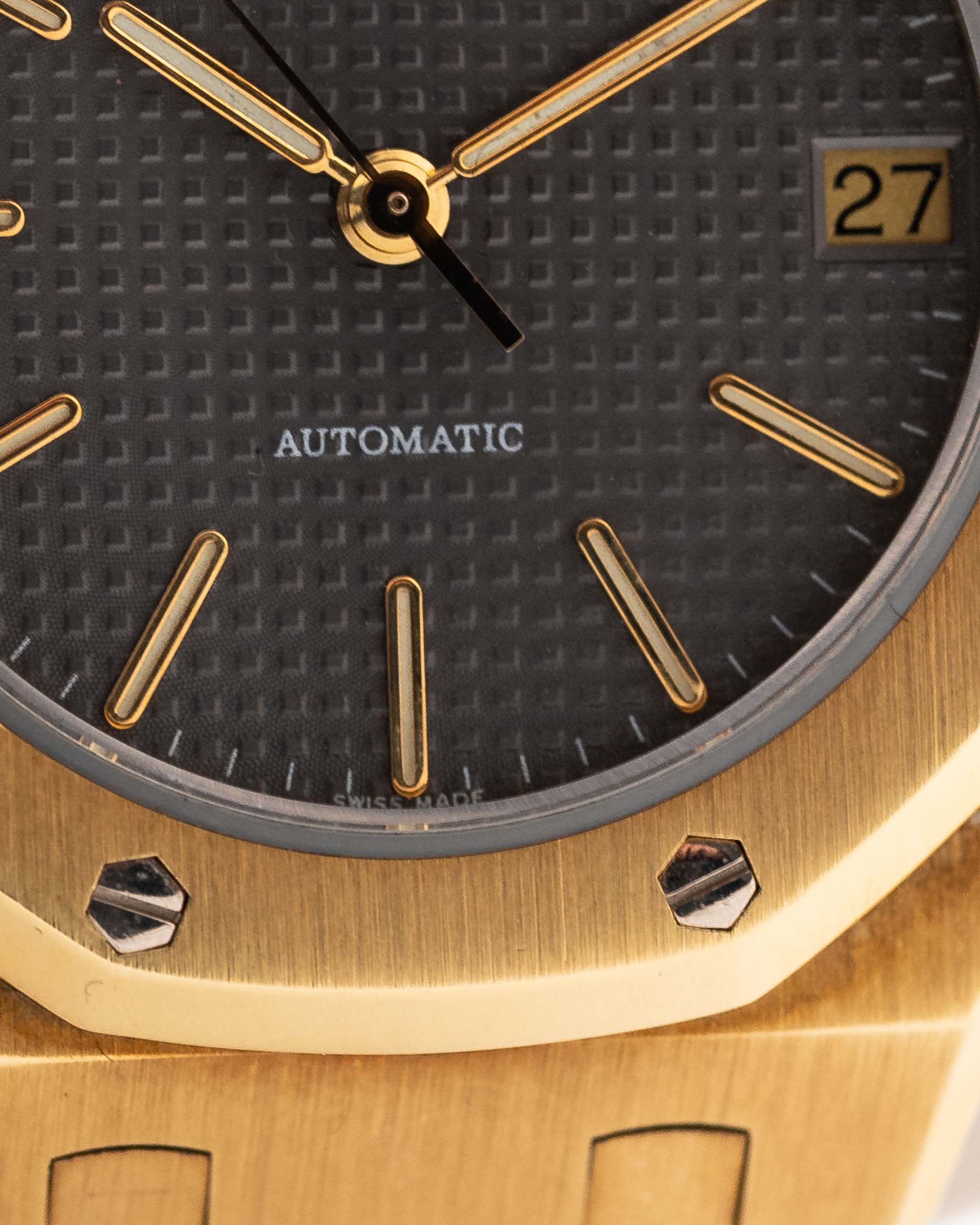 Audemars Piguet 4100BA Royal Oak 1980 - Image 17