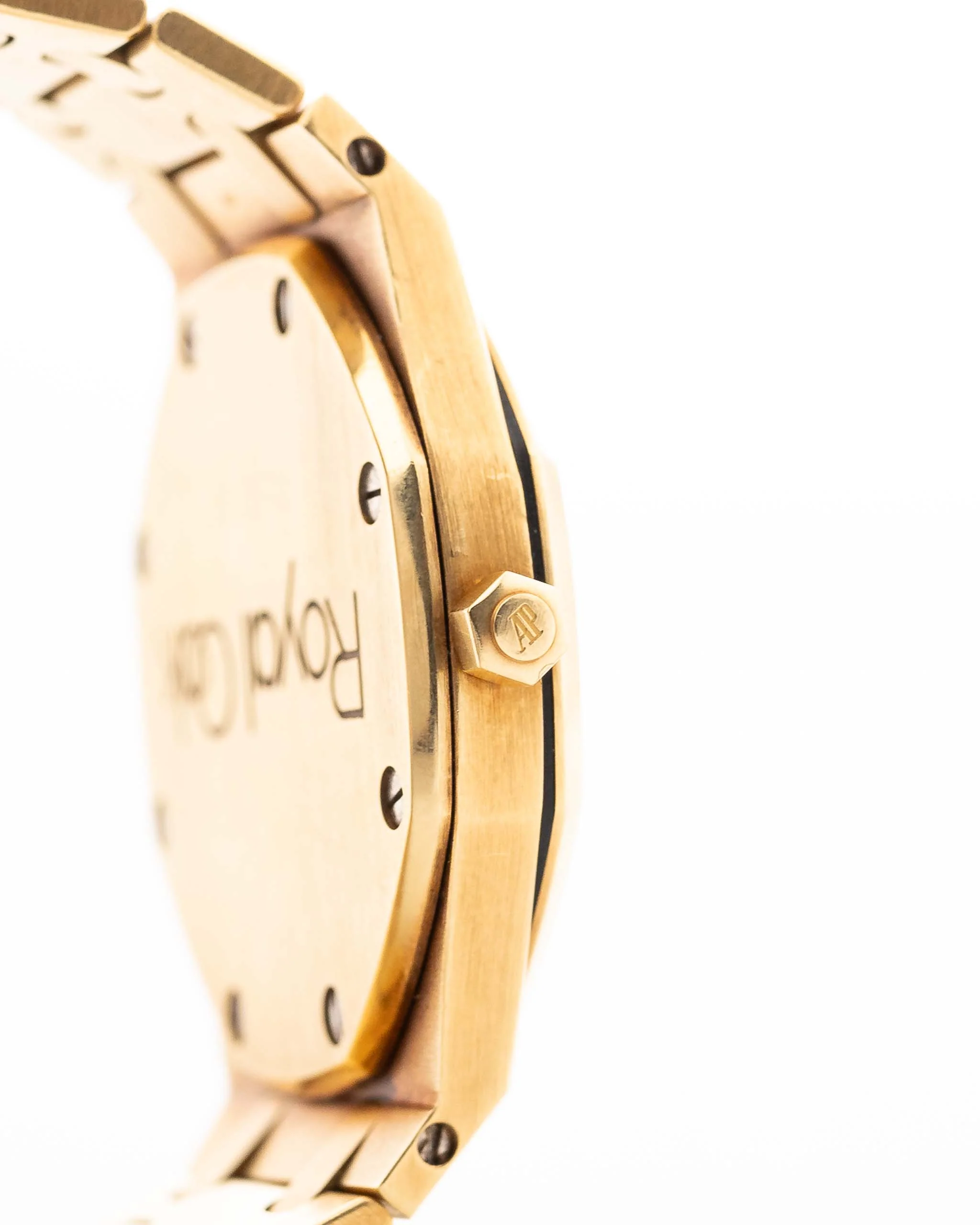 Audemars Piguet 4100BA Royal Oak 1980 - Image 18