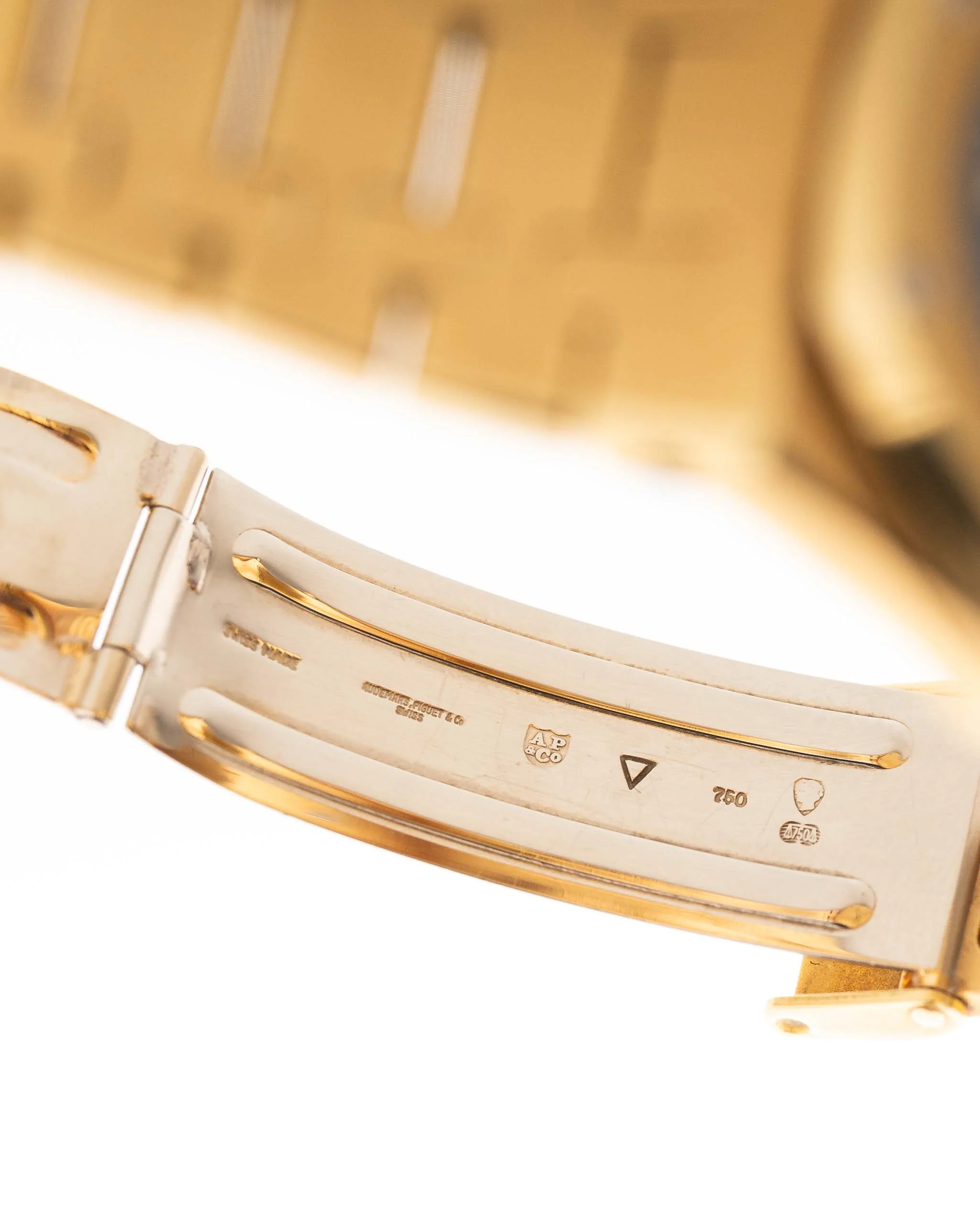 Audemars Piguet 4100BA Royal Oak 1980 - Image 21