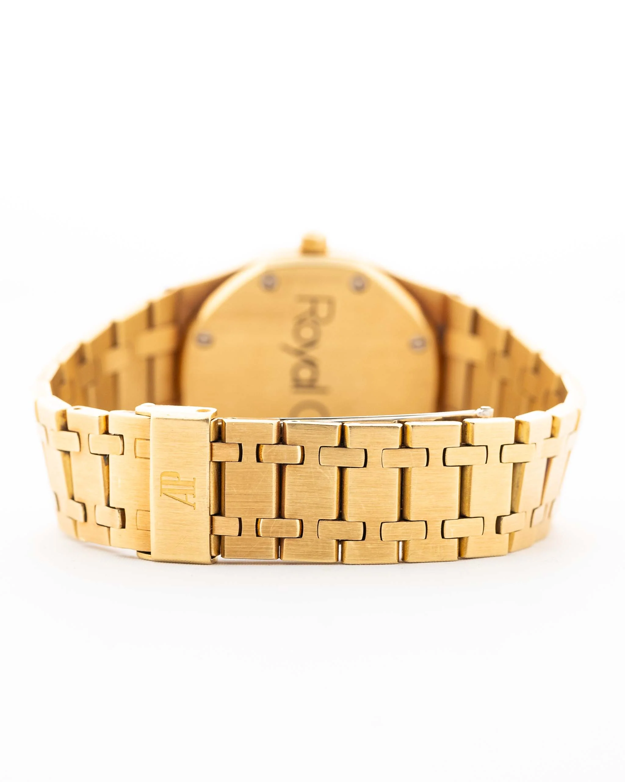 Audemars Piguet 4100BA Royal Oak 1980 - Image 23