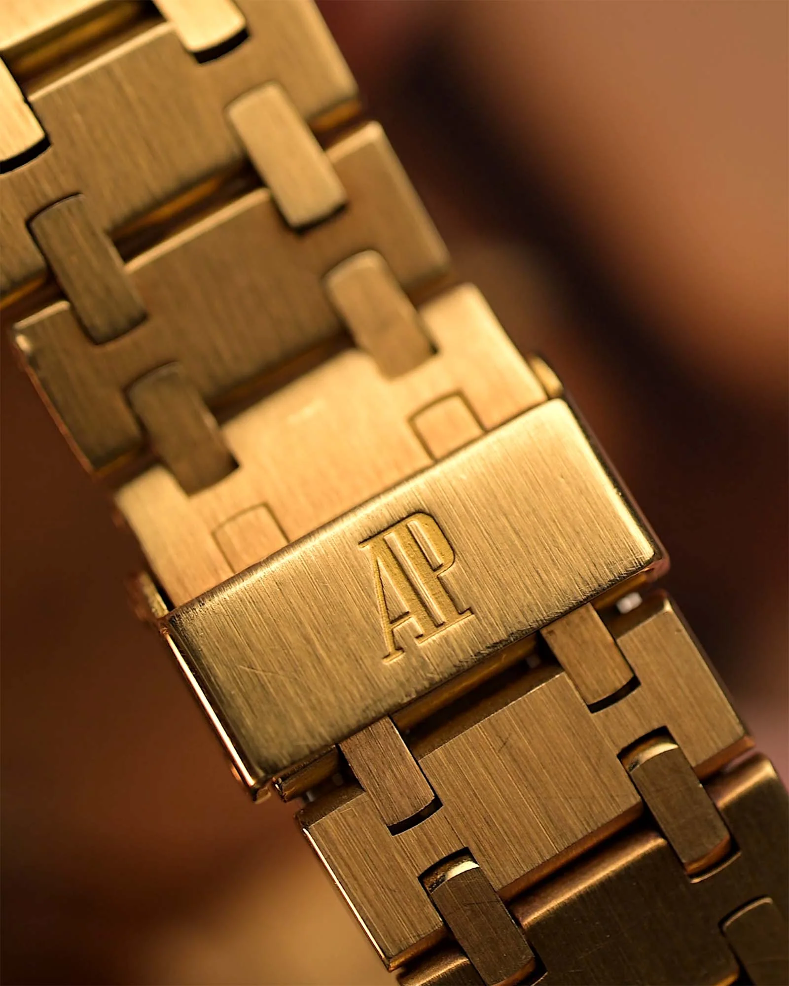 Audemars Piguet 4100BA Royal Oak 1980 - Image 8