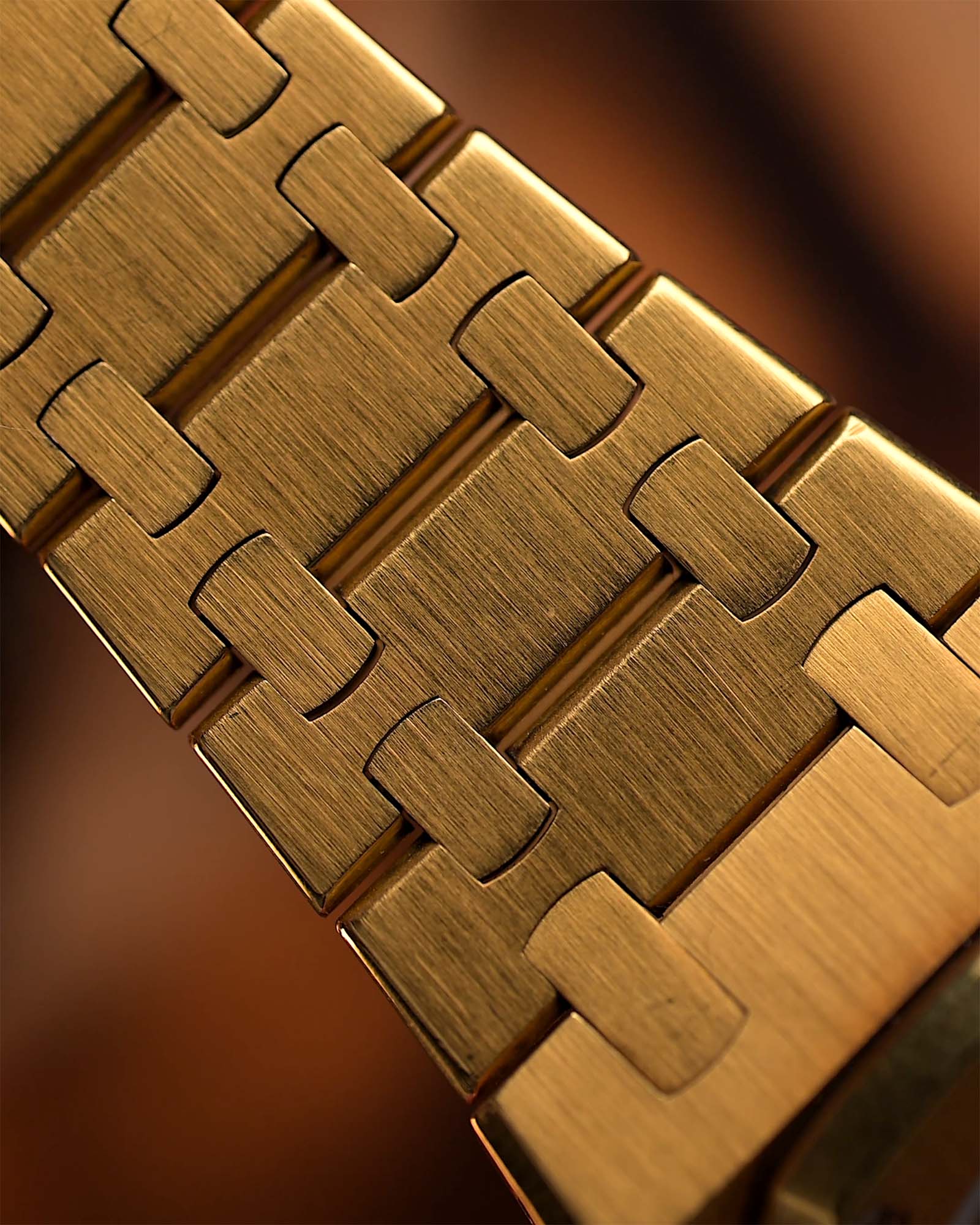 Audemars Piguet 4100BA Royal Oak 1980 - Image 9