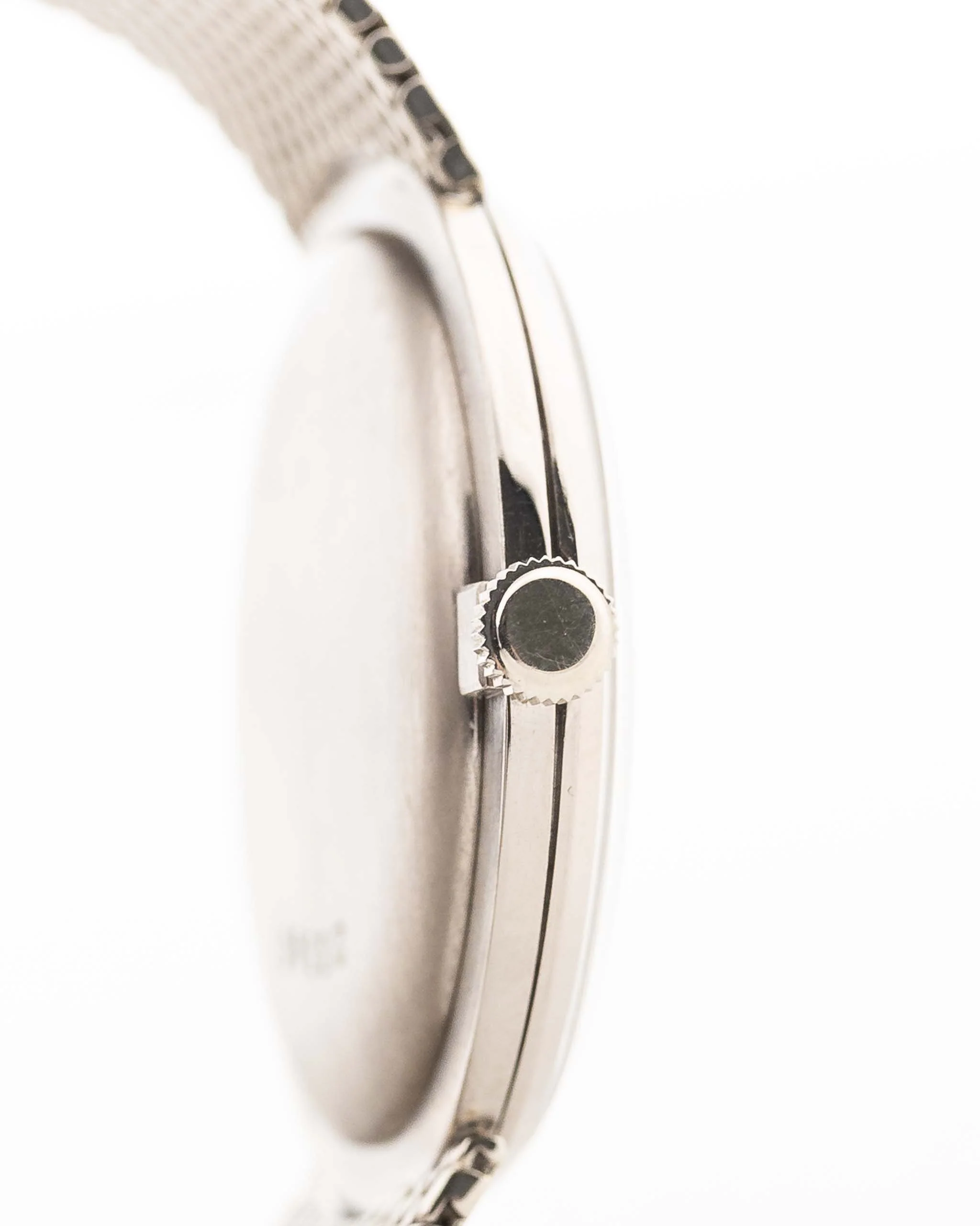 Audemars Piguet 5139BC 18k Diamond 1960s - Image 14