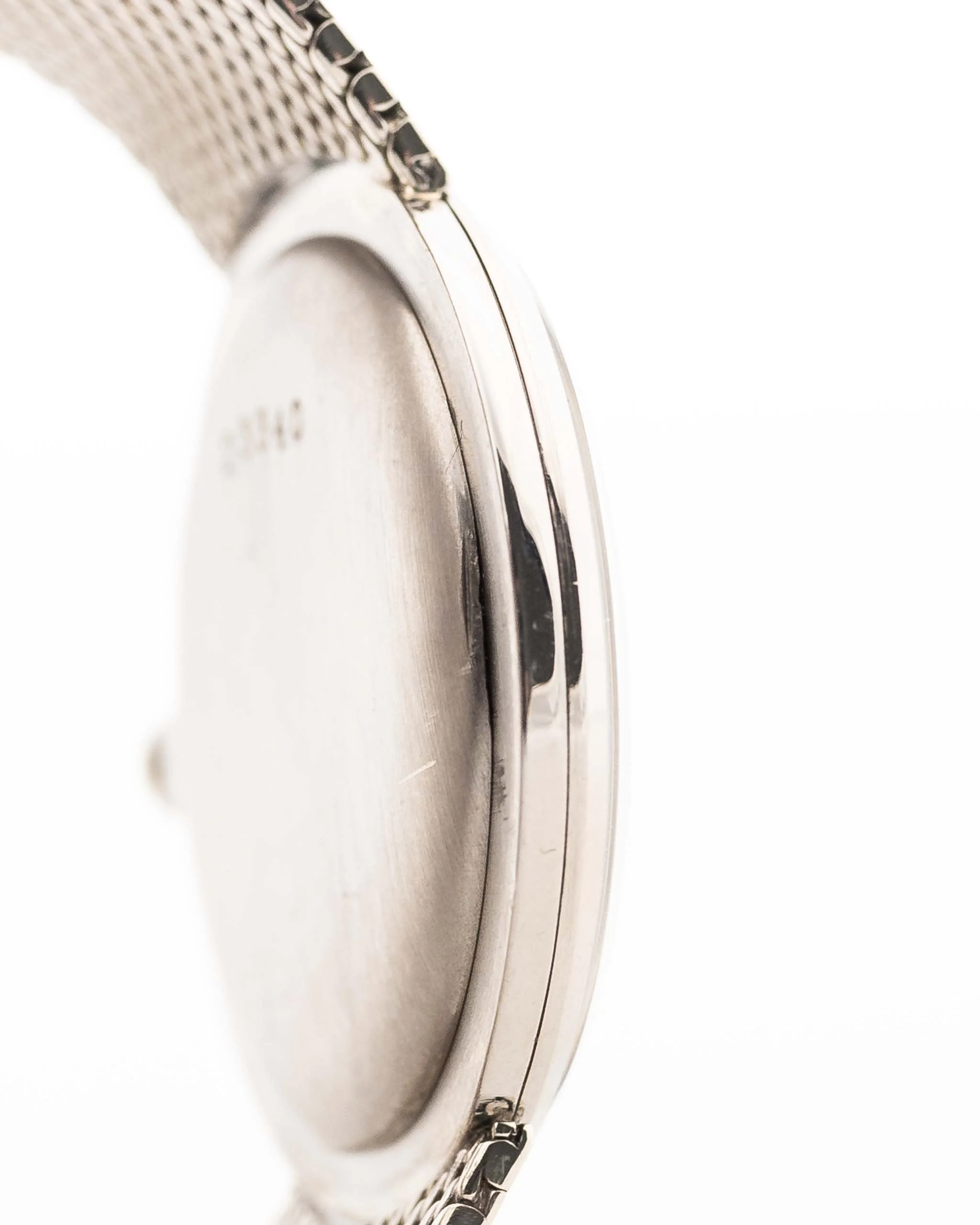 Audemars Piguet 5139BC 18k Diamond 1960s - Image 15