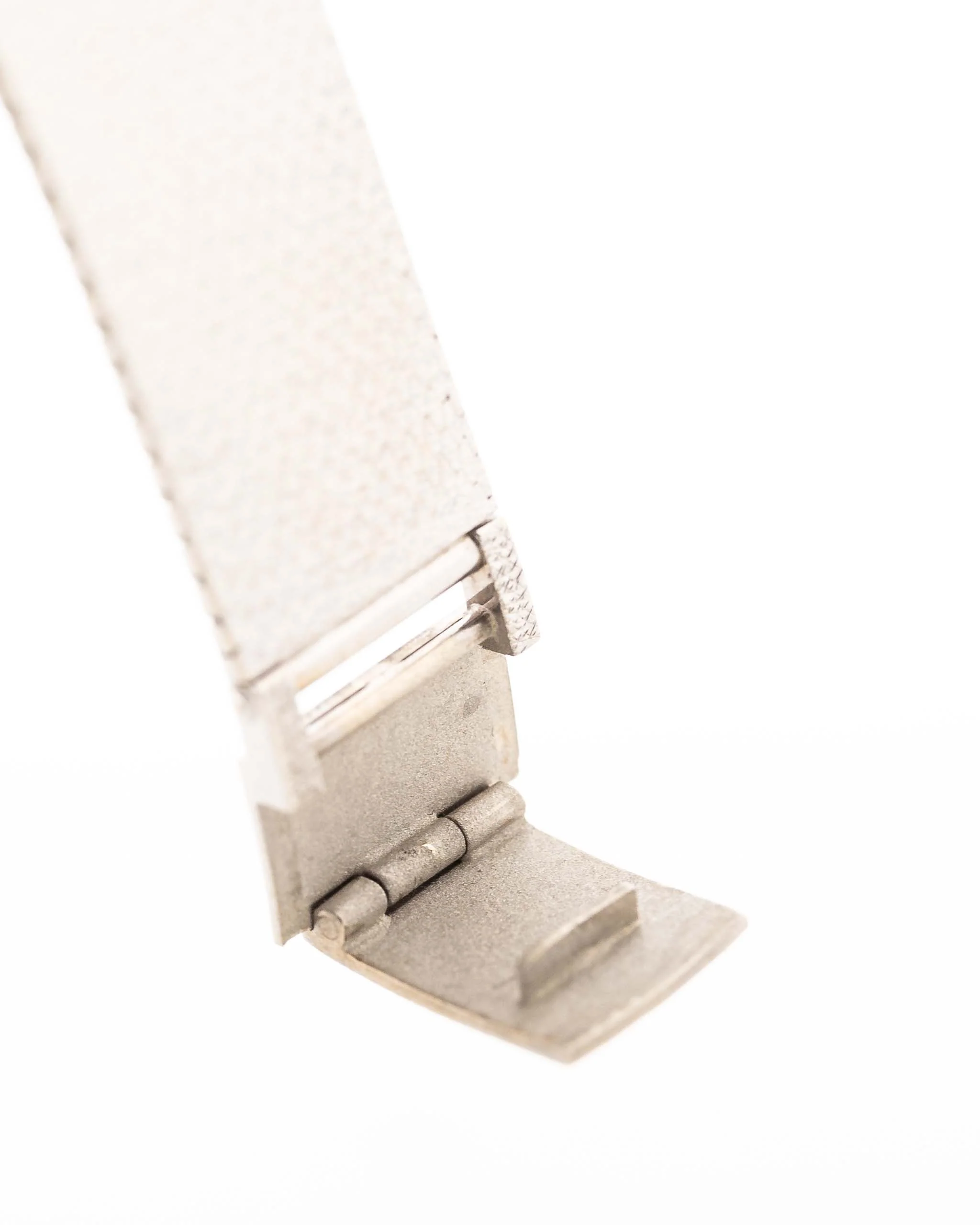 Audemars Piguet 5139BC 18k Diamond 1960s - Image 17