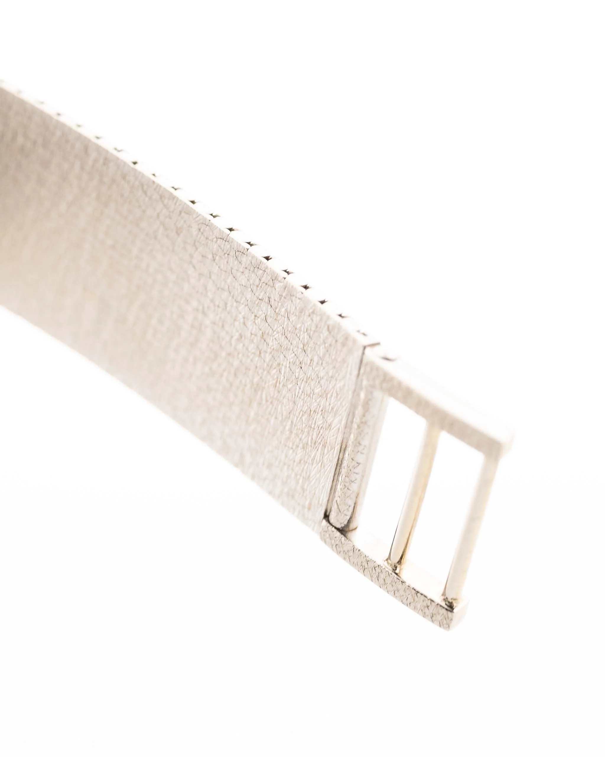 Audemars Piguet 5139BC 18k Diamond 1960s - Image 18