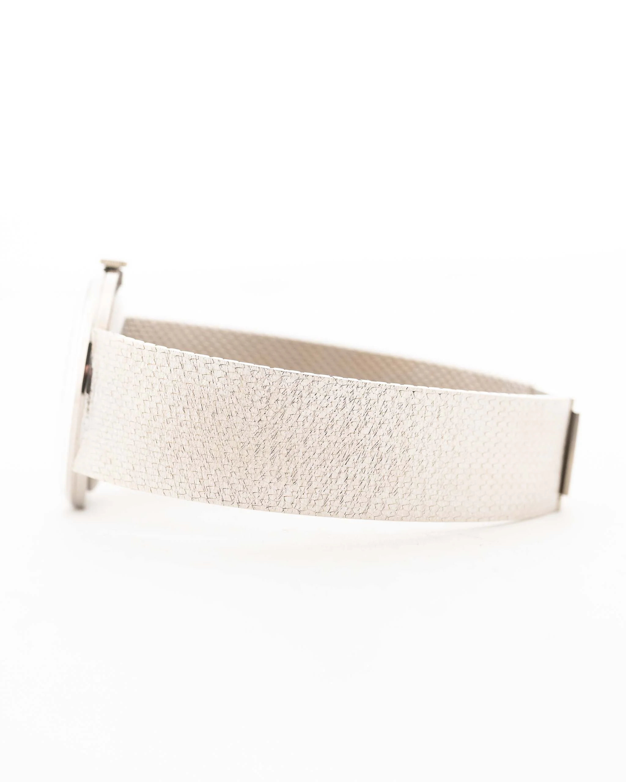 Audemars Piguet 5139BC 18k Diamond 1960s - Image 20