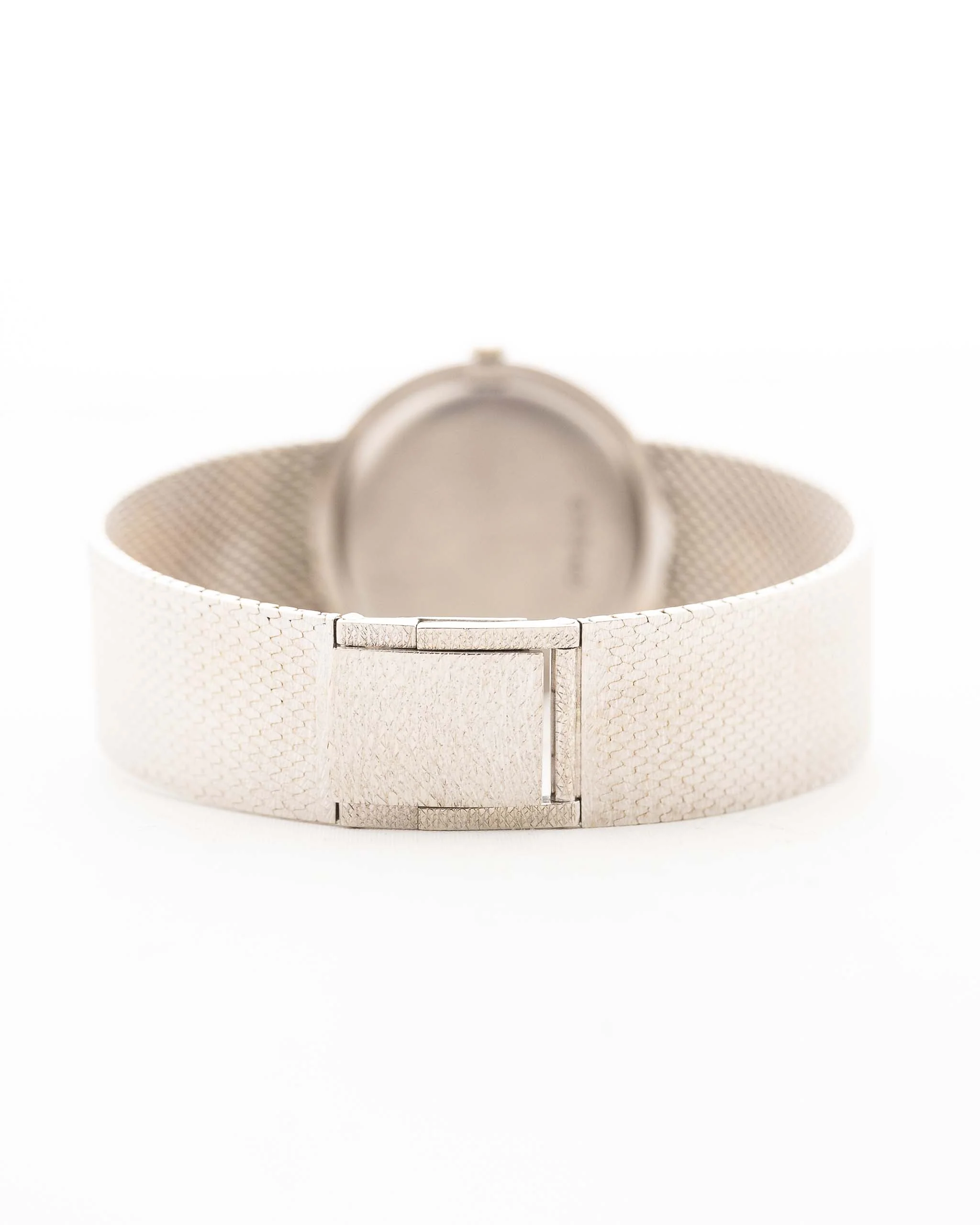 Audemars Piguet 5139BC 18k Diamond 1960s - Image 21