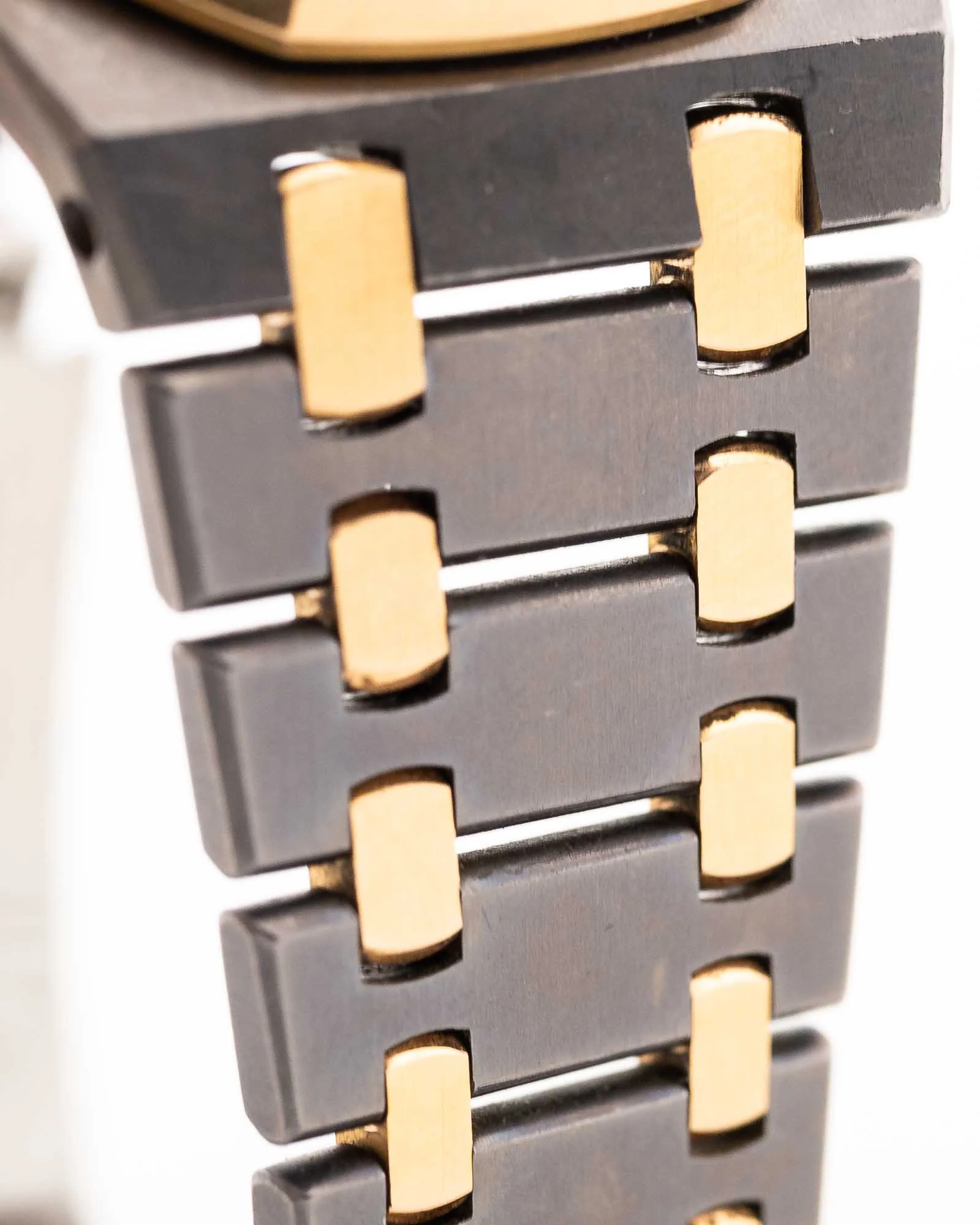 Audemars Piguet 56175TR Royal Oak Tantalum 1980s - Image 12