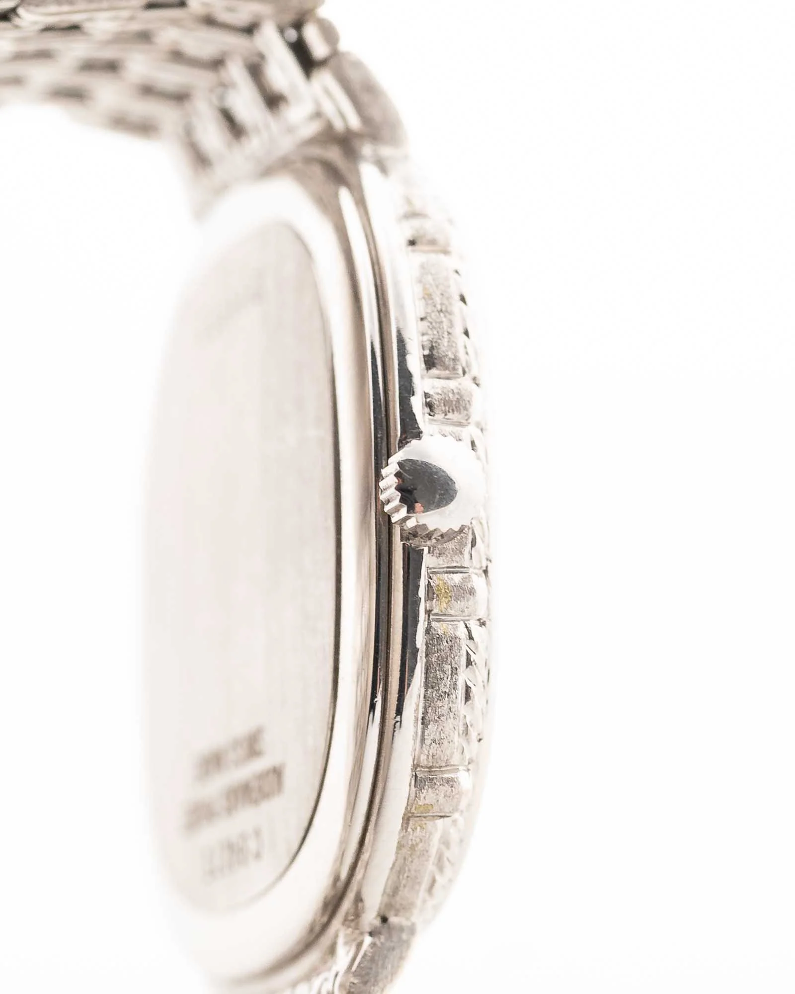 Audemars Piguet Cobra 18k Diamond 1990s - Image 14