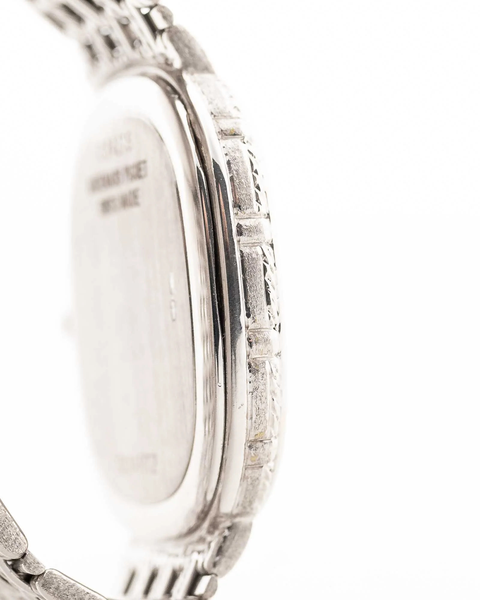 Audemars Piguet Cobra 18k Diamond 1990s - Image 15