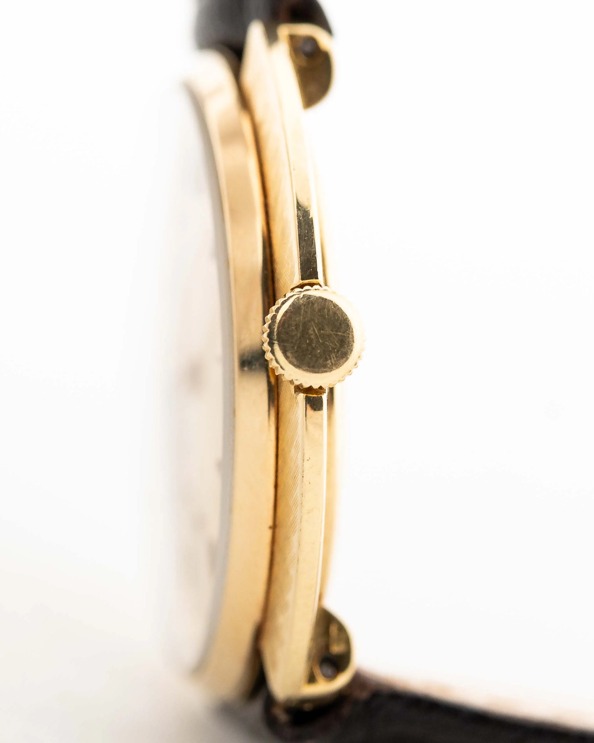 Audemars Piguet Disco Volante 18k 1960s - Image 14