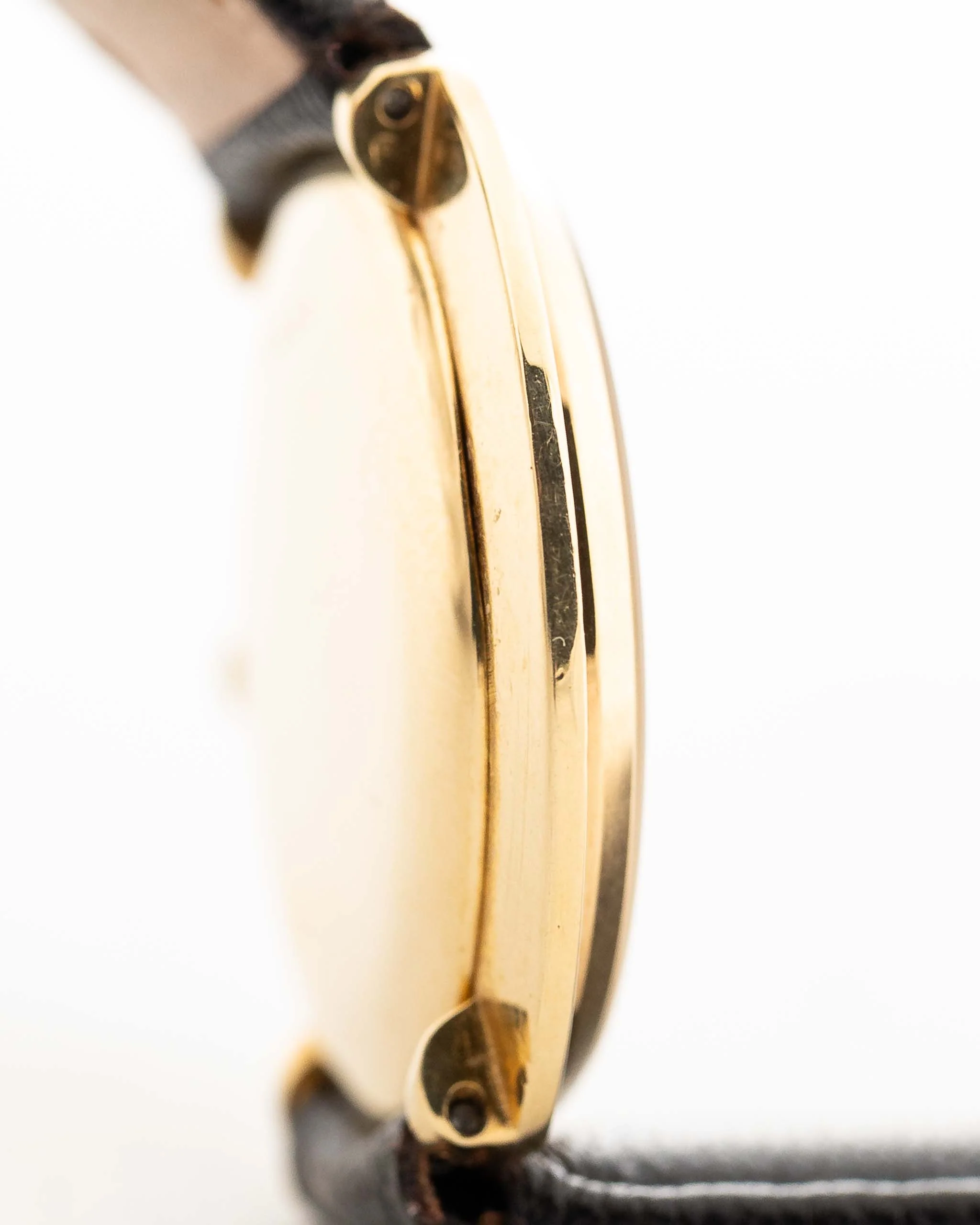 Audemars Piguet Disco Volante 18k 1960s - Image 15