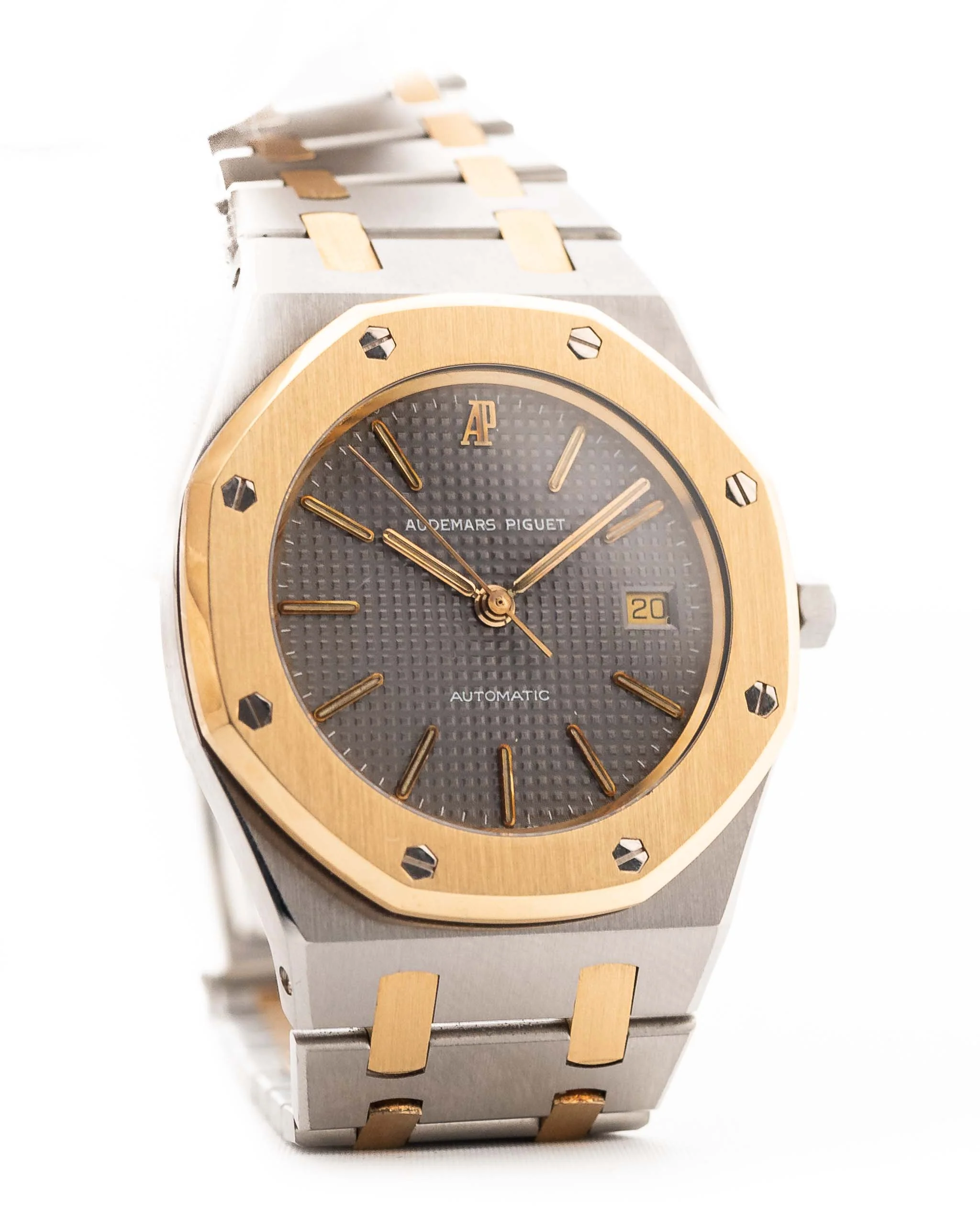 Audemars Piguet Royal Oak 14486SA Automatic 1980s - Image 12