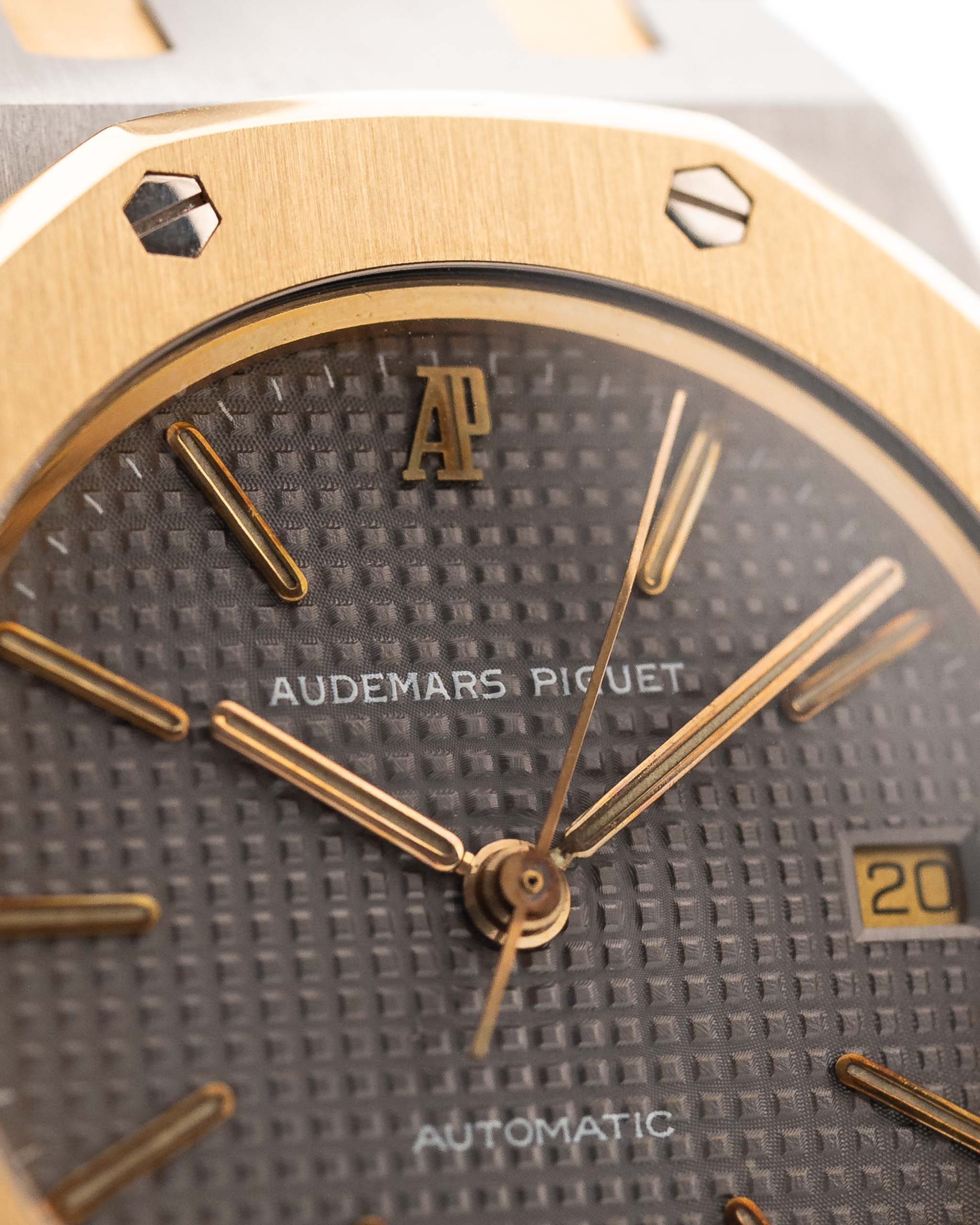 Audemars Piguet Royal Oak 14486SA Automatic 1980s - Image 13