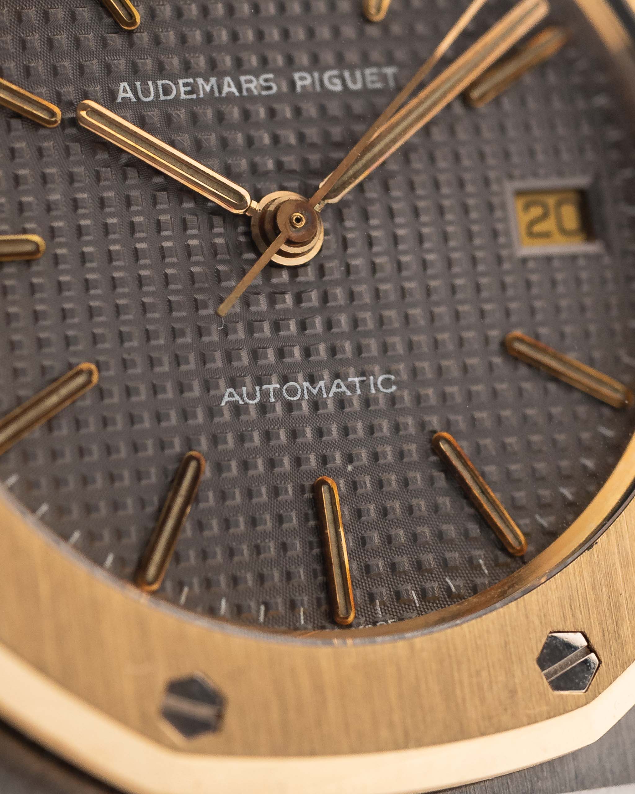 Audemars Piguet Royal Oak 14486SA Automatic 1980s - Image 14