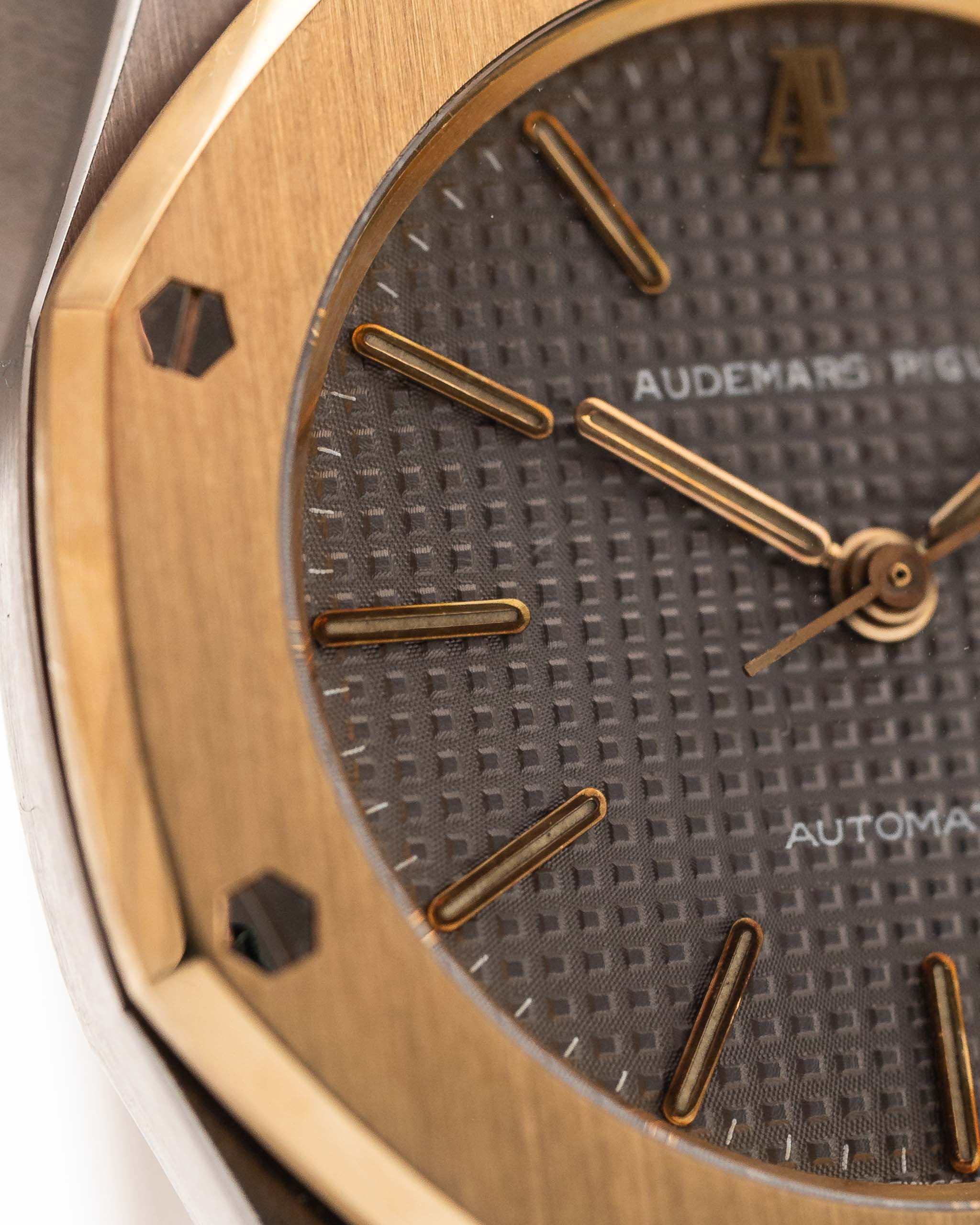 Audemars Piguet Royal Oak 14486SA Automatic 1980s - Image 15