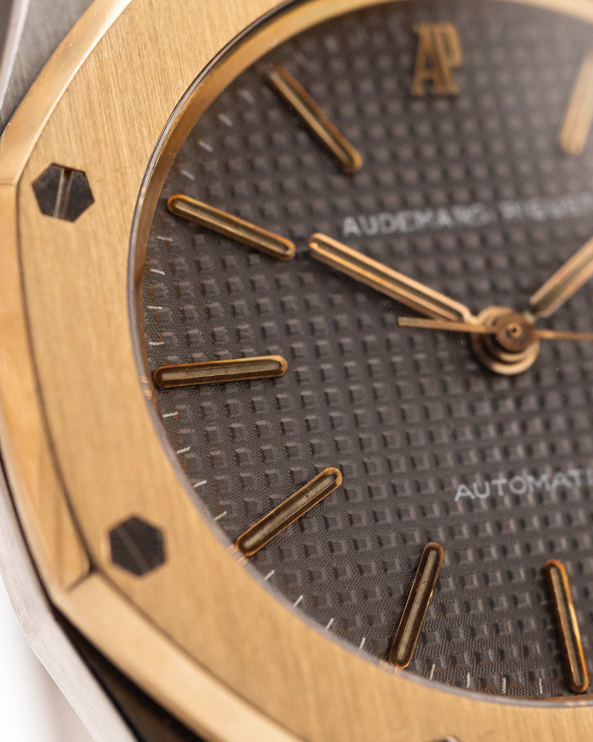 Audemars Piguet Royal Oak 14486SA Automatic 1980s - Image 17