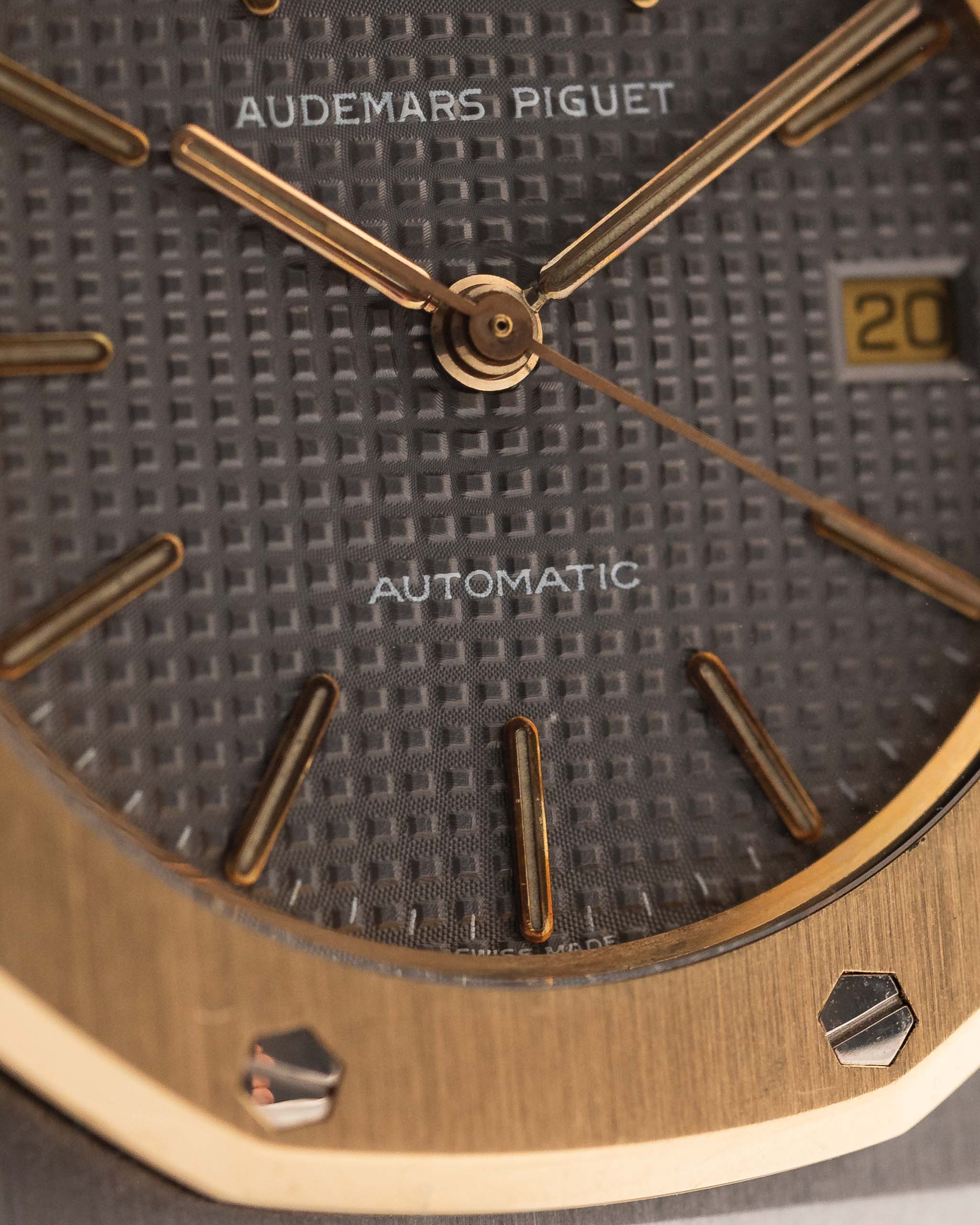 Audemars Piguet Royal Oak 14486SA Automatic 1980s - Image 18