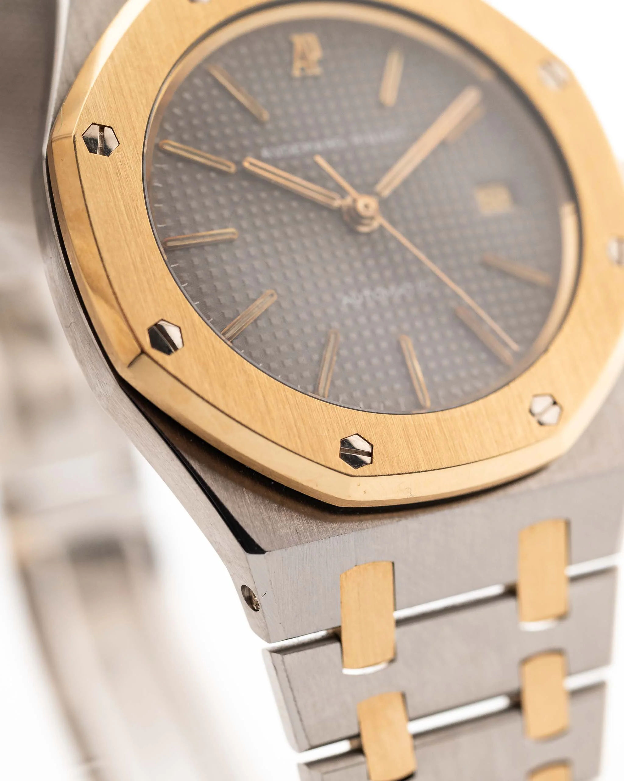 Audemars Piguet Royal Oak 14486SA Automatic 1980s - Image 19