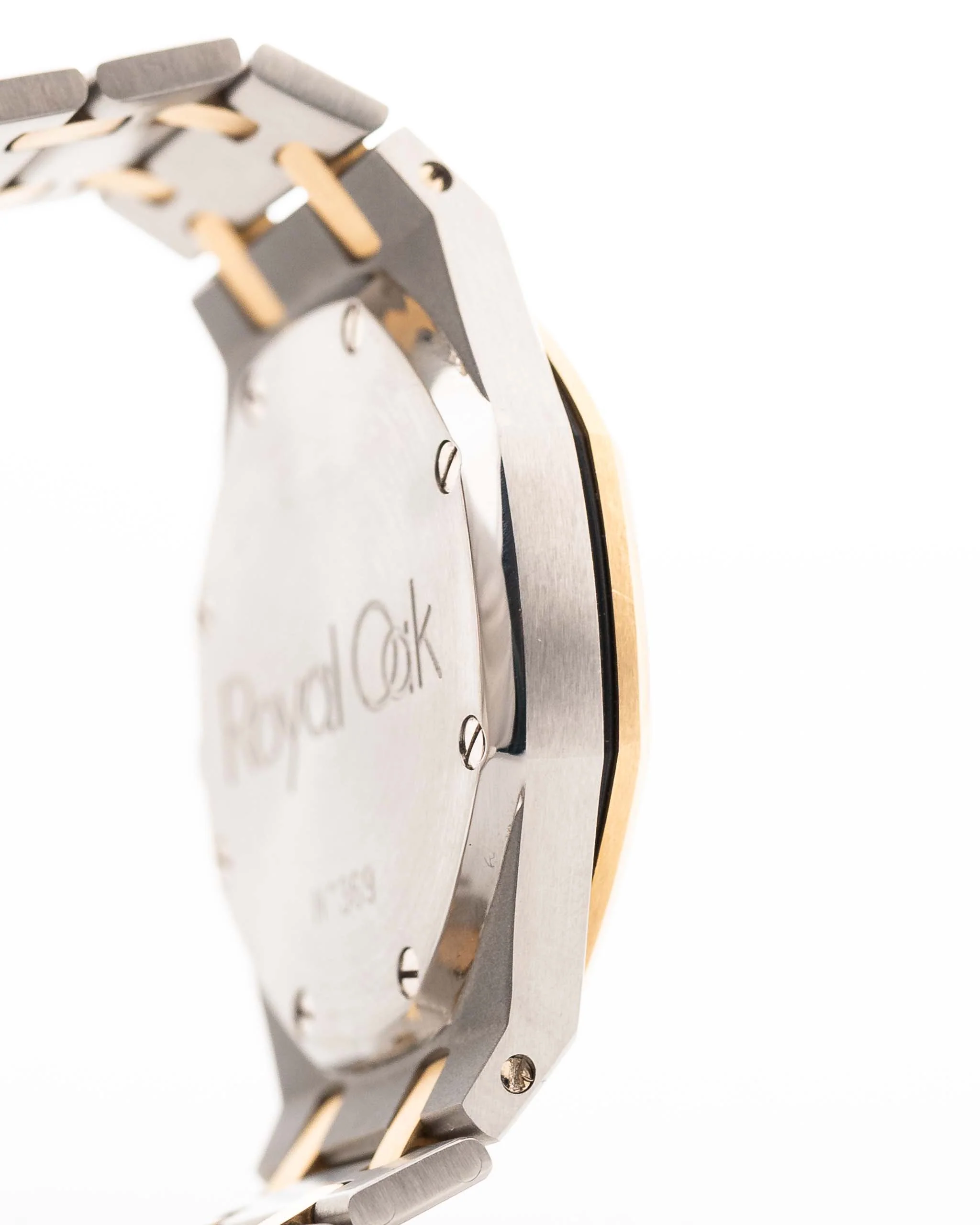 Audemars Piguet Royal Oak 14486SA Automatic 1980s - Image 21