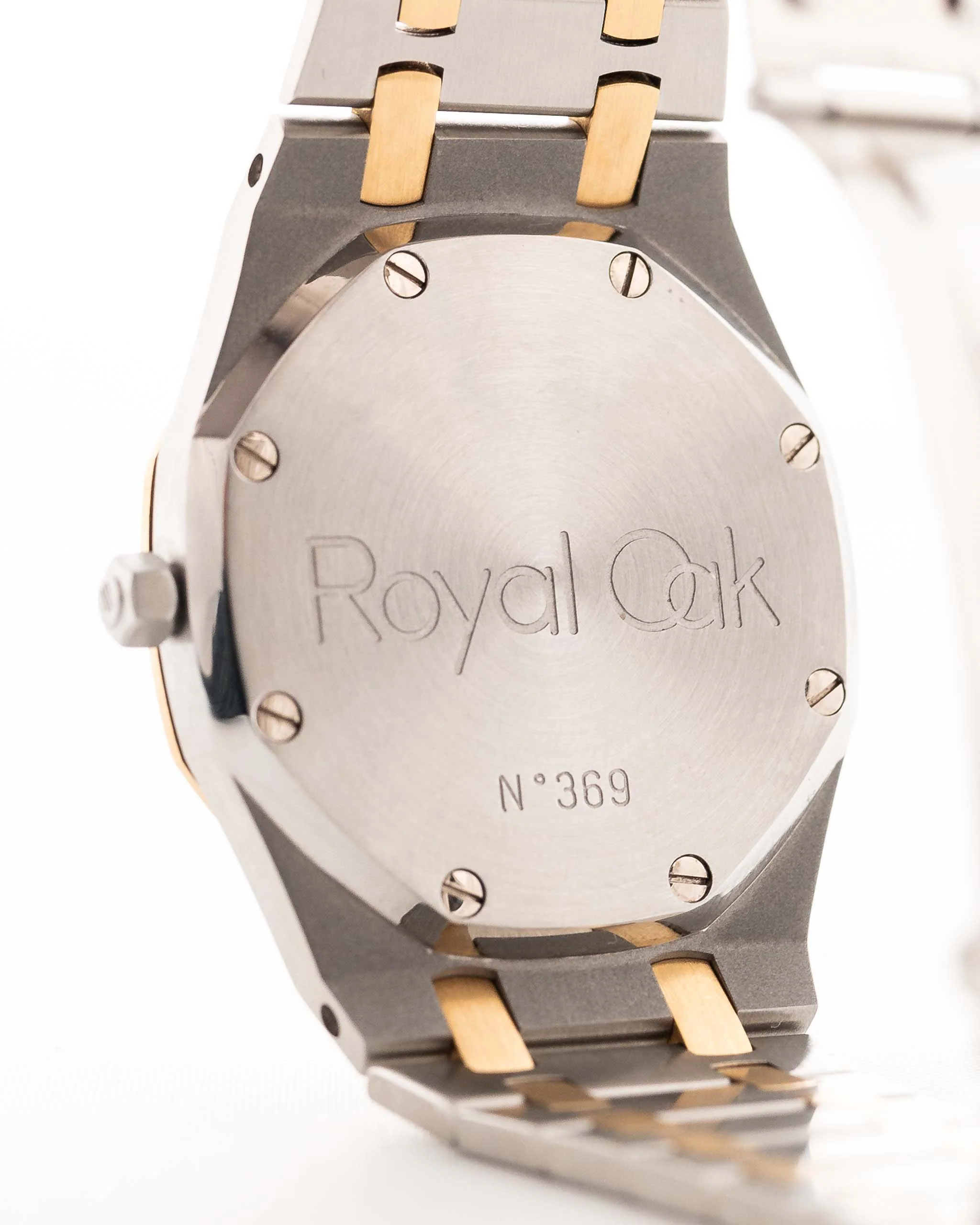 Audemars Piguet Royal Oak 14486SA Automatic 1980s - Image 22