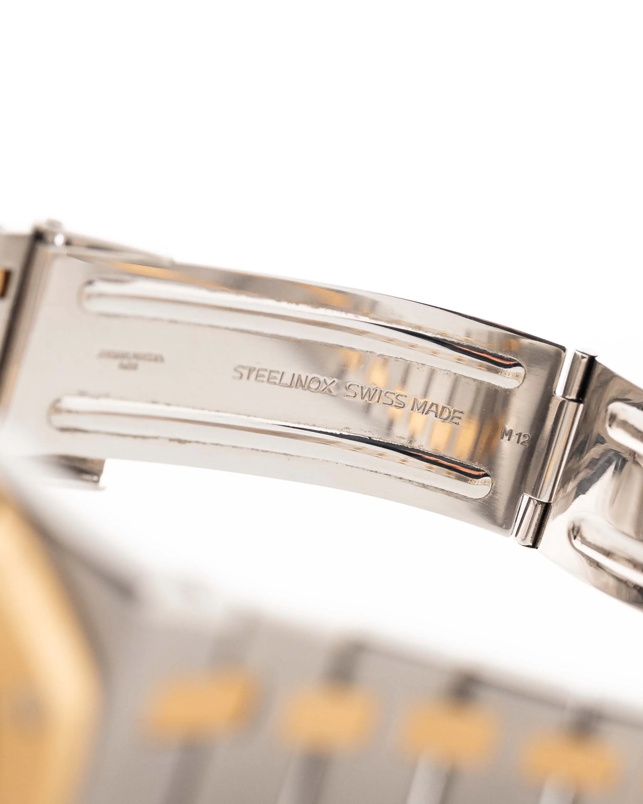 Audemars Piguet Royal Oak 14486SA Automatic 1980s - Image 25