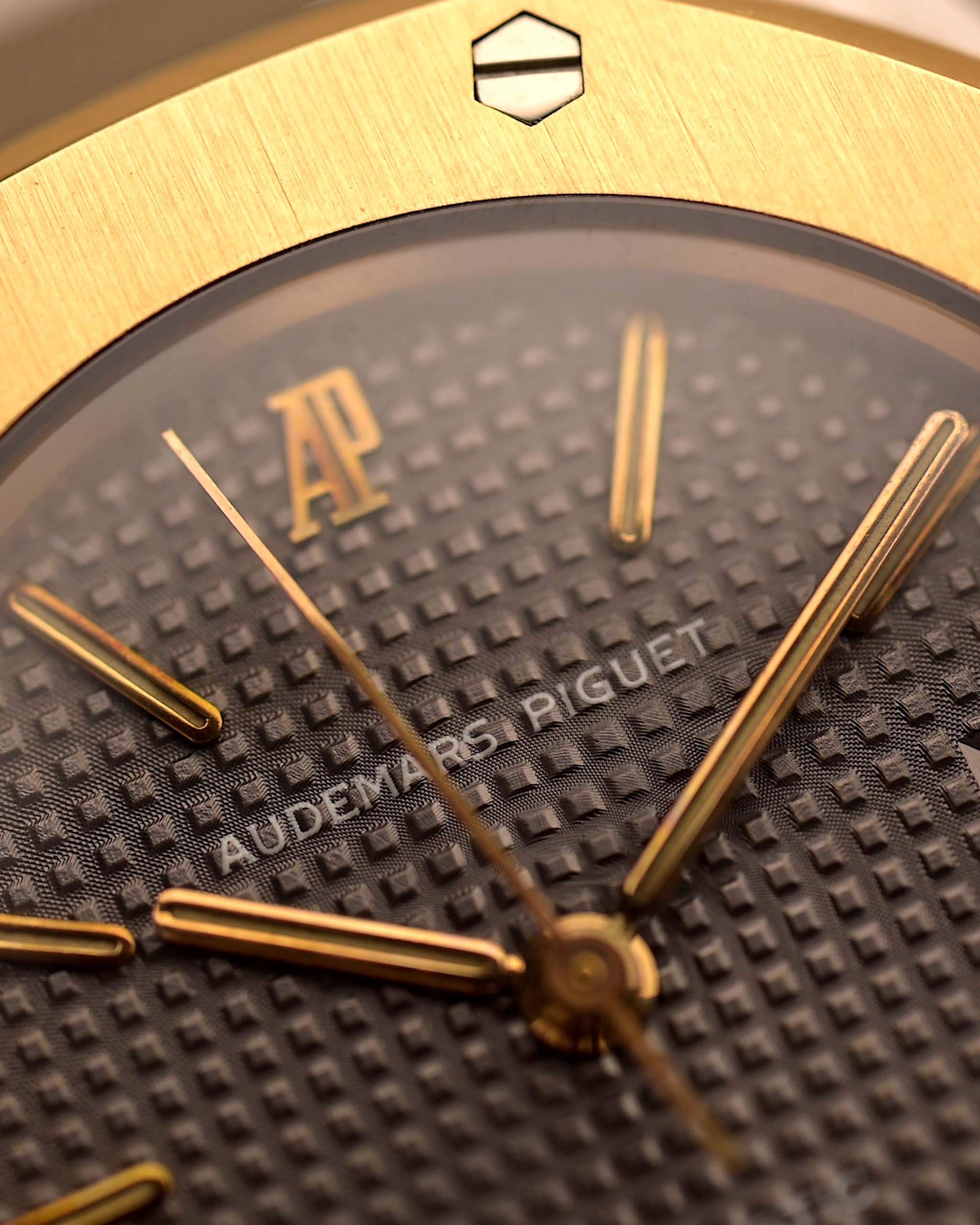 Audemars Piguet Royal Oak 14486SA Automatic 1980s - Image 6